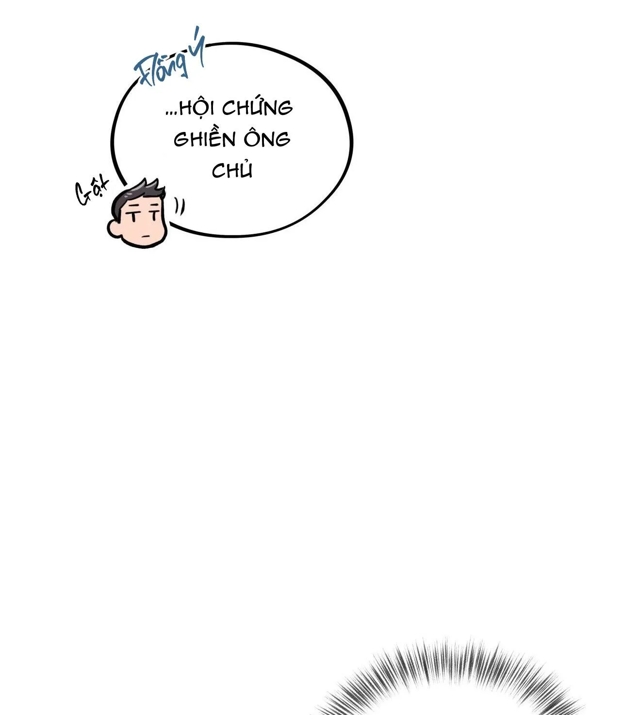 HONEY BEAR Chapter 22 Trang 36