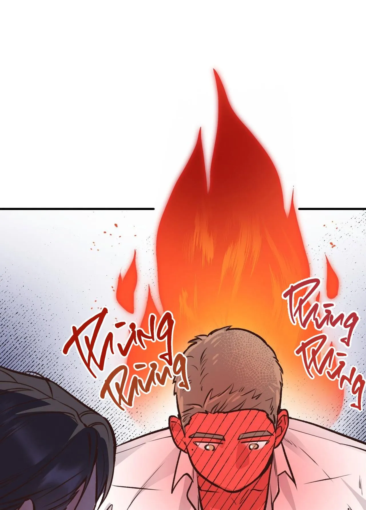 HONEY BEAR Chapter 22 Trang 38