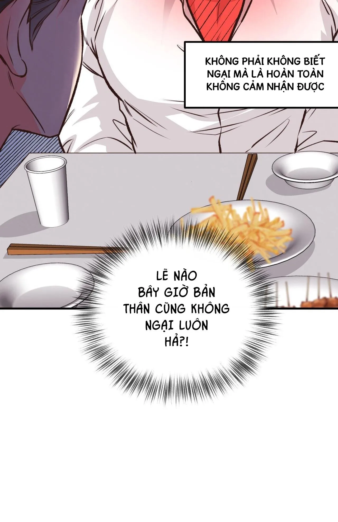 HONEY BEAR Chapter 22 Trang 39