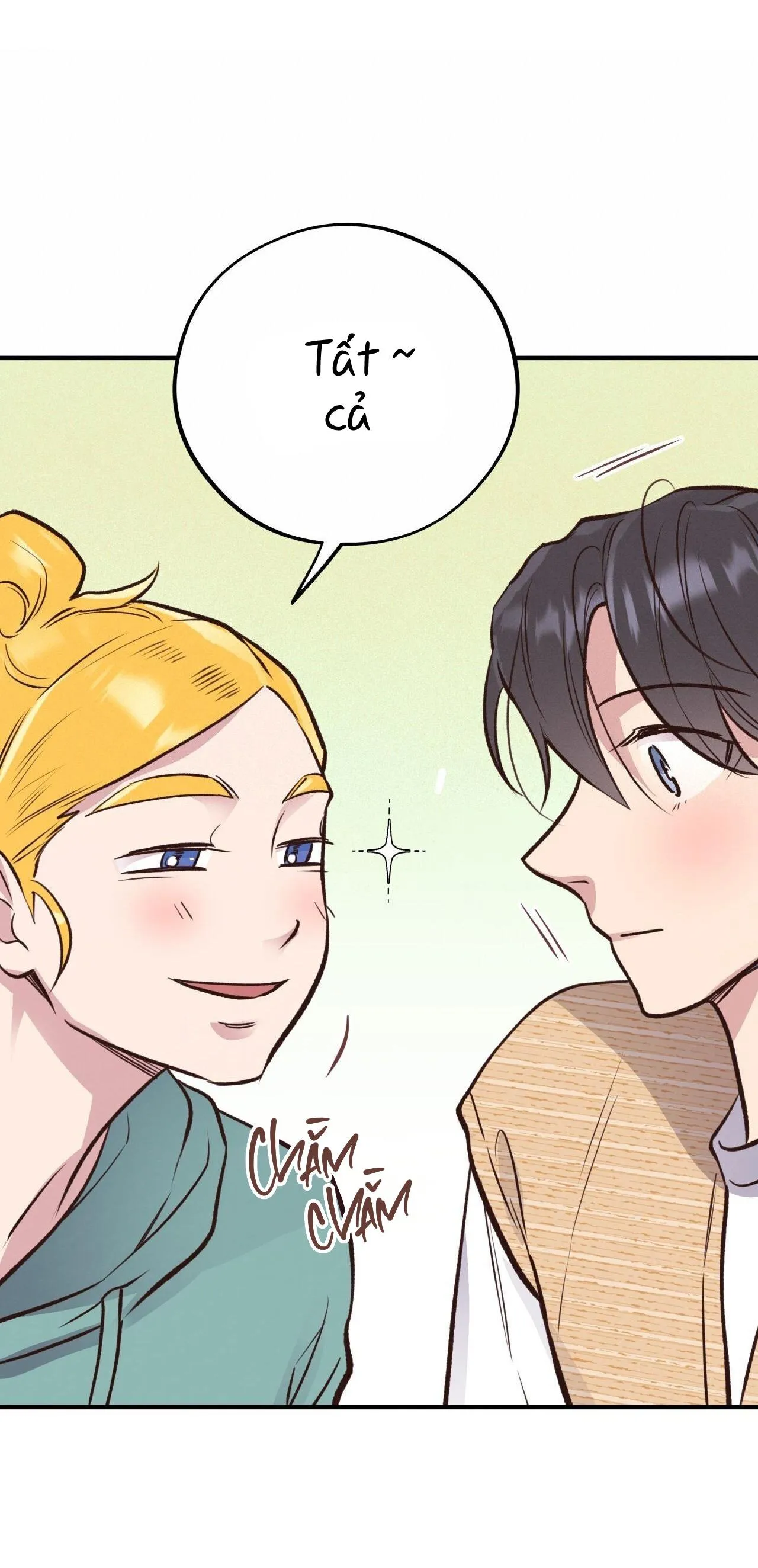 HONEY BEAR Chapter 22 Trang 46