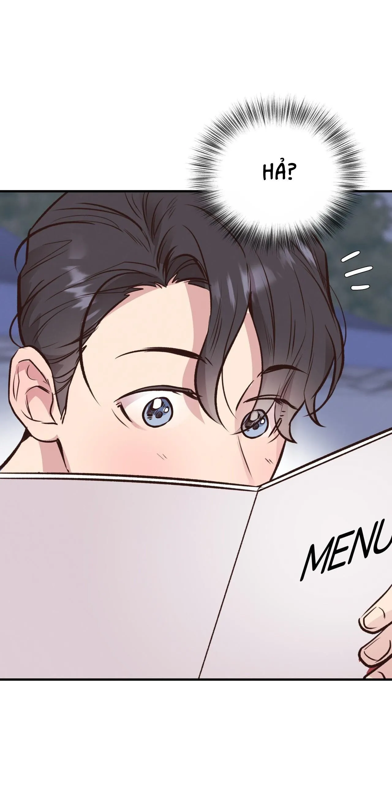 HONEY BEAR Chapter 22 Trang 50