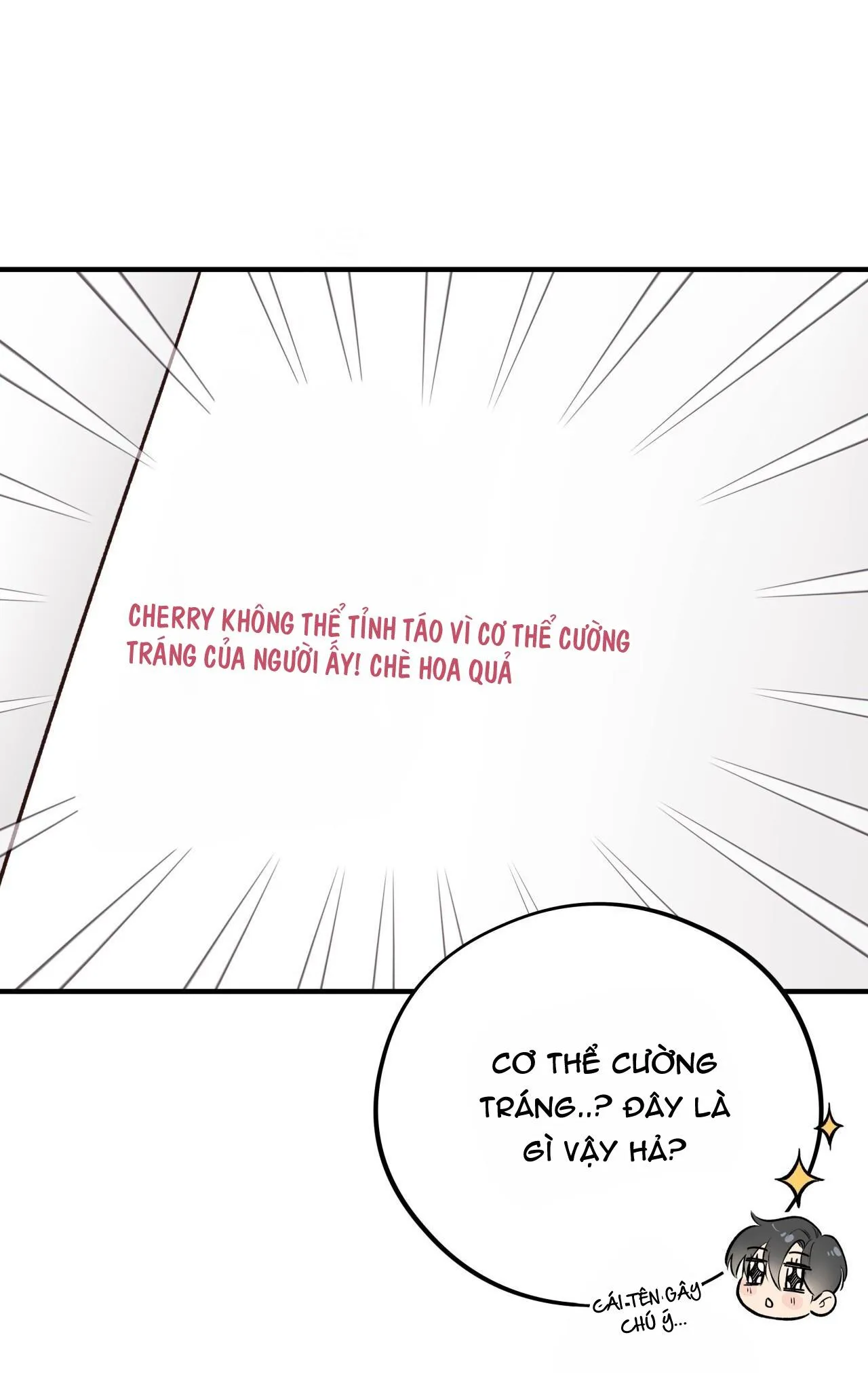 HONEY BEAR Chapter 22 Trang 51