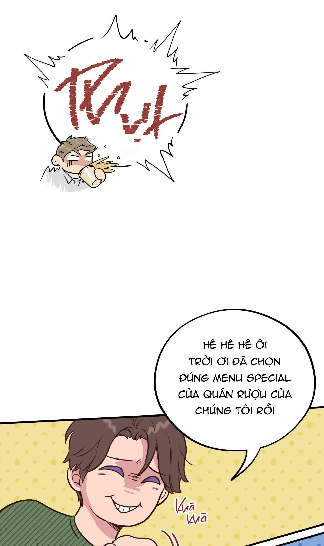 HONEY BEAR Chapter 22 Trang 52