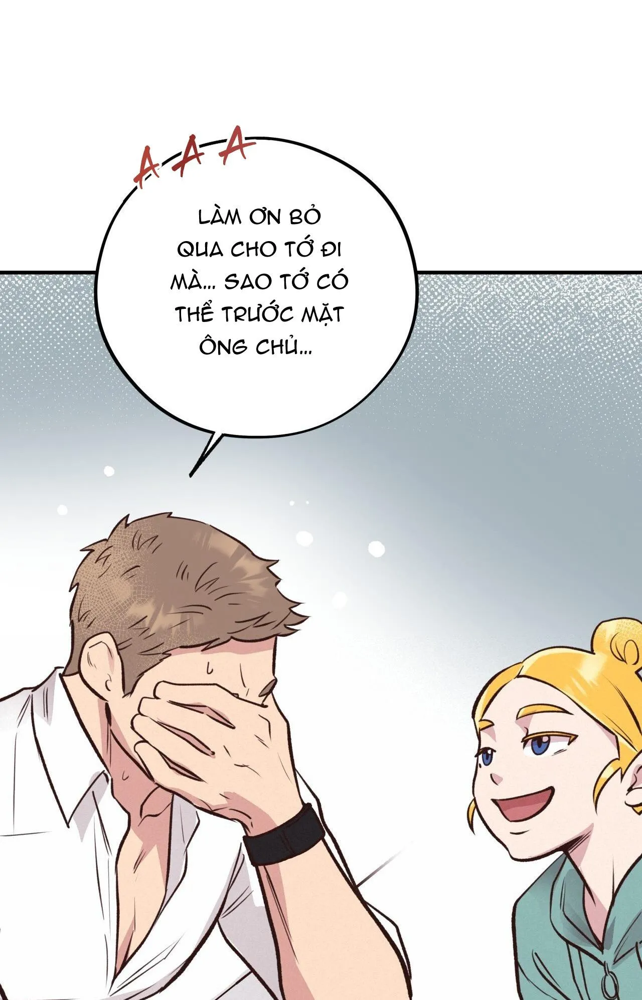 HONEY BEAR Chapter 22 Trang 55