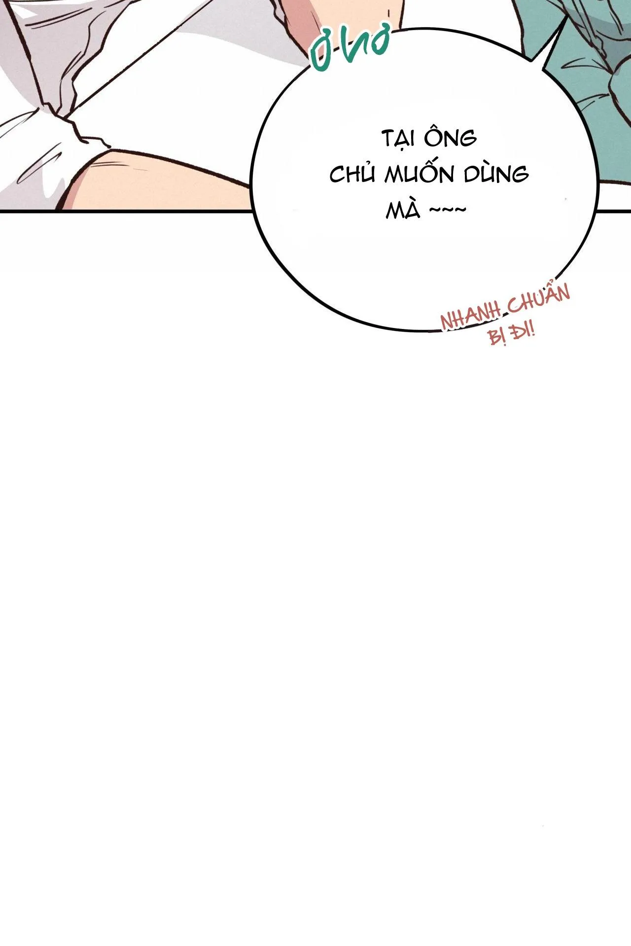 HONEY BEAR Chapter 22 Trang 56