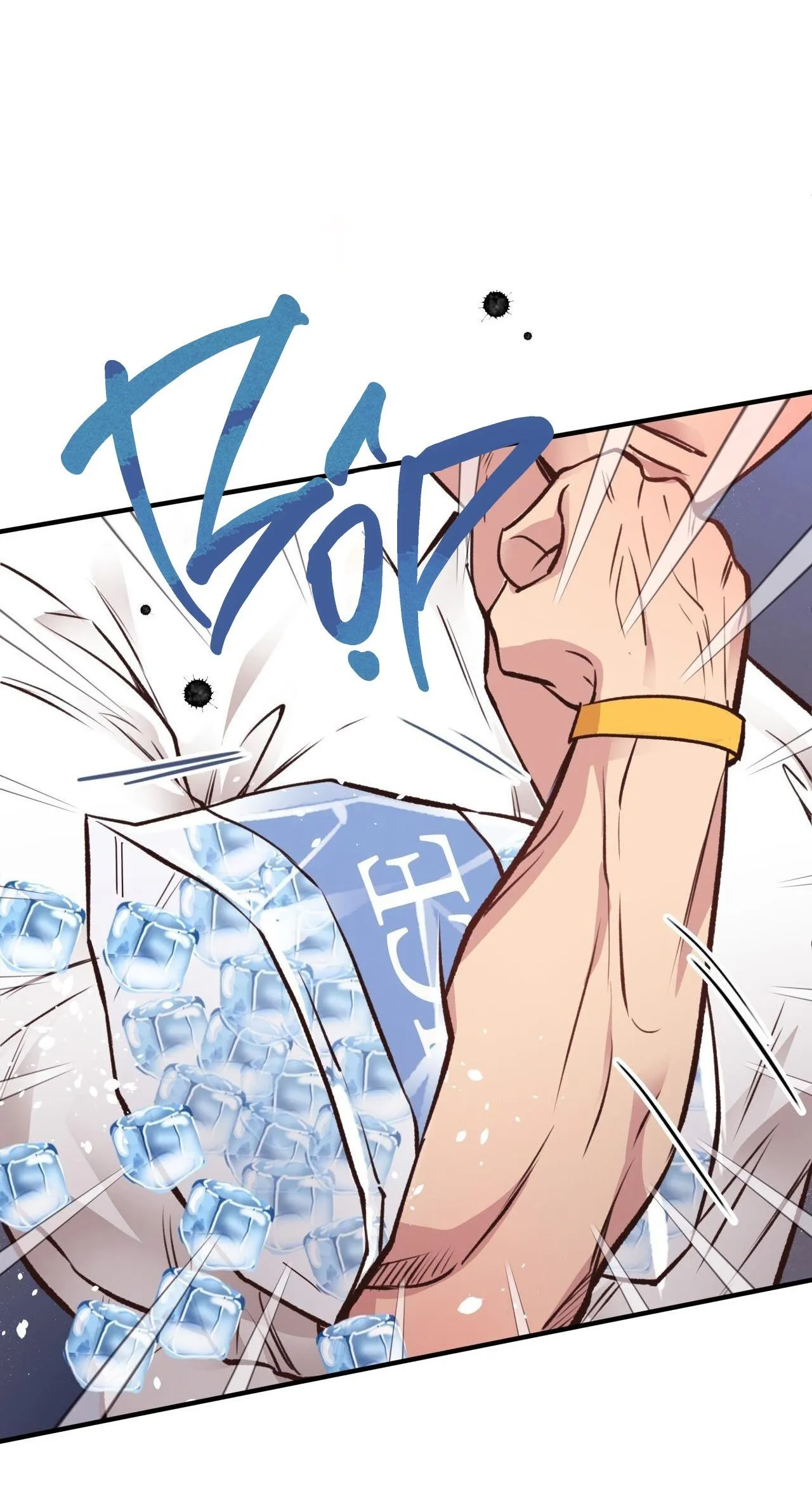 HONEY BEAR Chapter 22 Trang 63