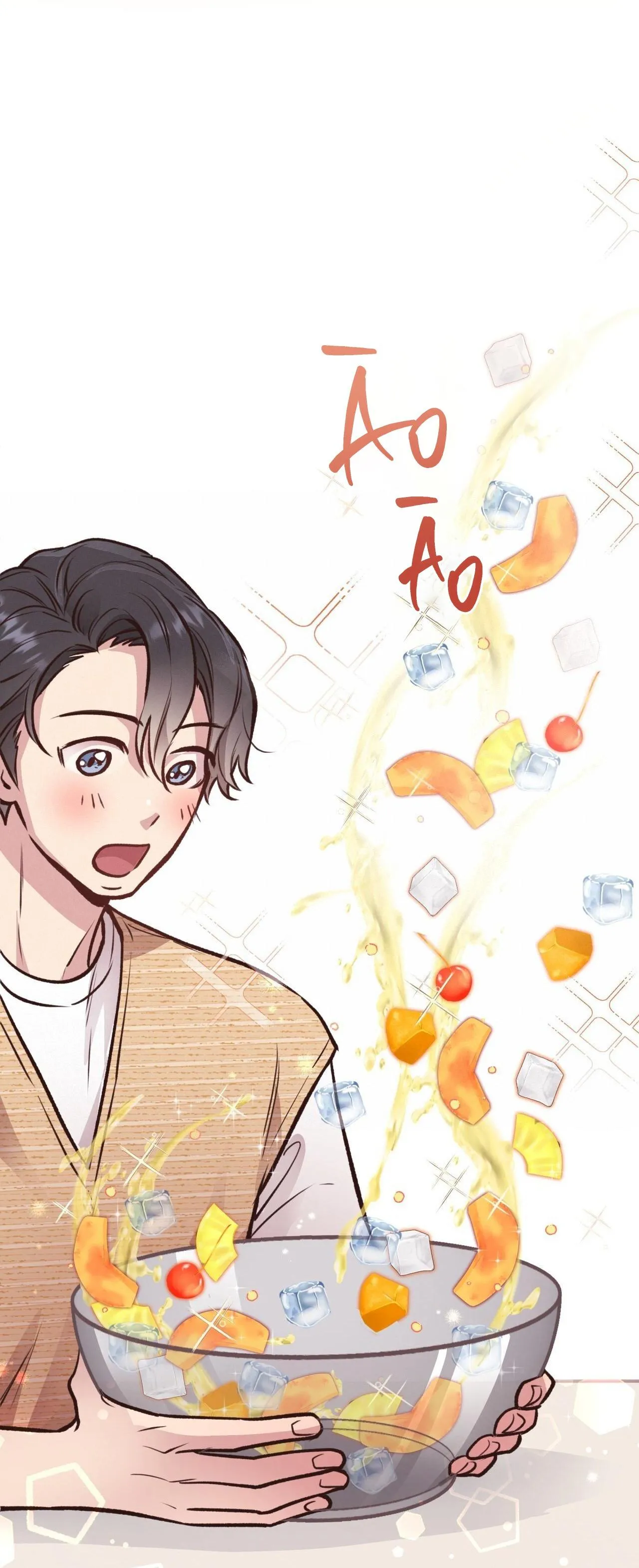 HONEY BEAR Chapter 22 Trang 65