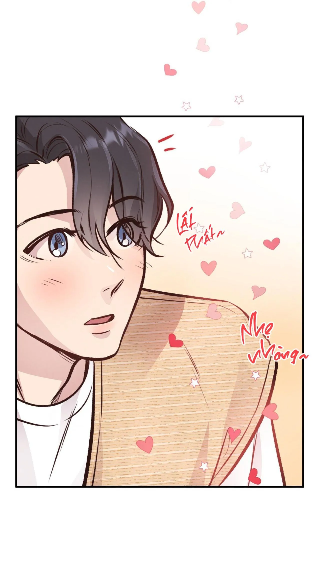 HONEY BEAR Chapter 22 Trang 67