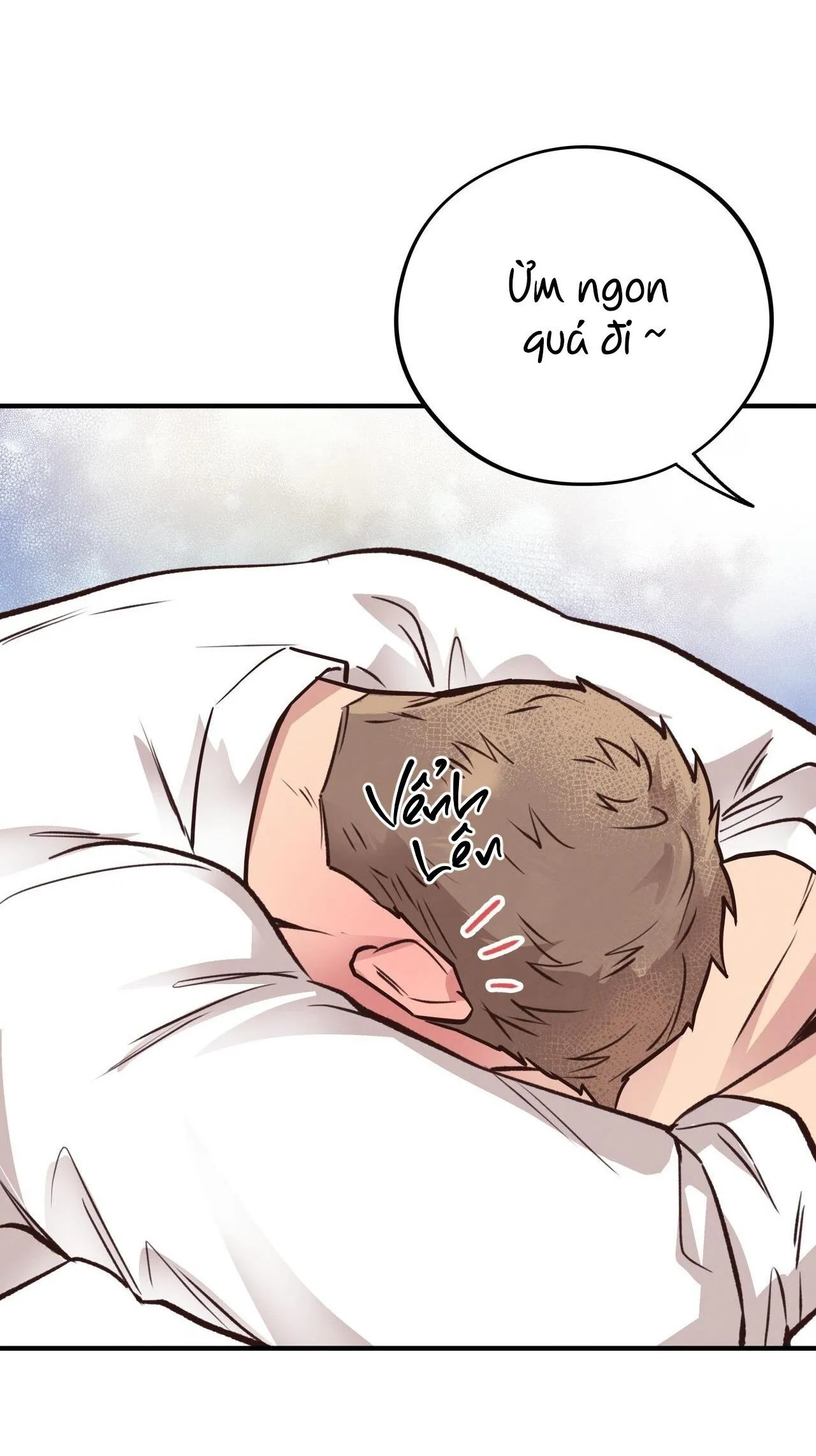 HONEY BEAR Chapter 22 Trang 70