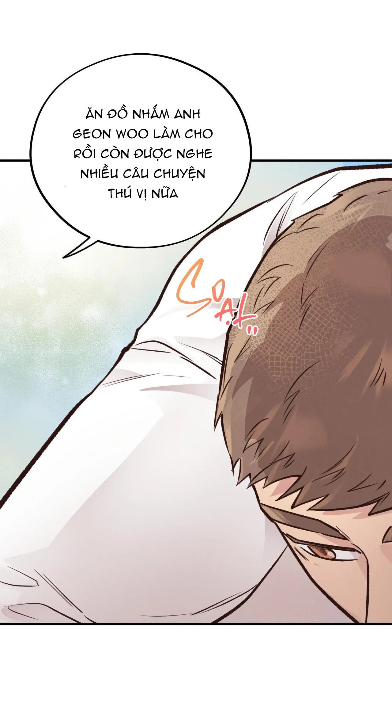 HONEY BEAR Chapter 22 Trang 71