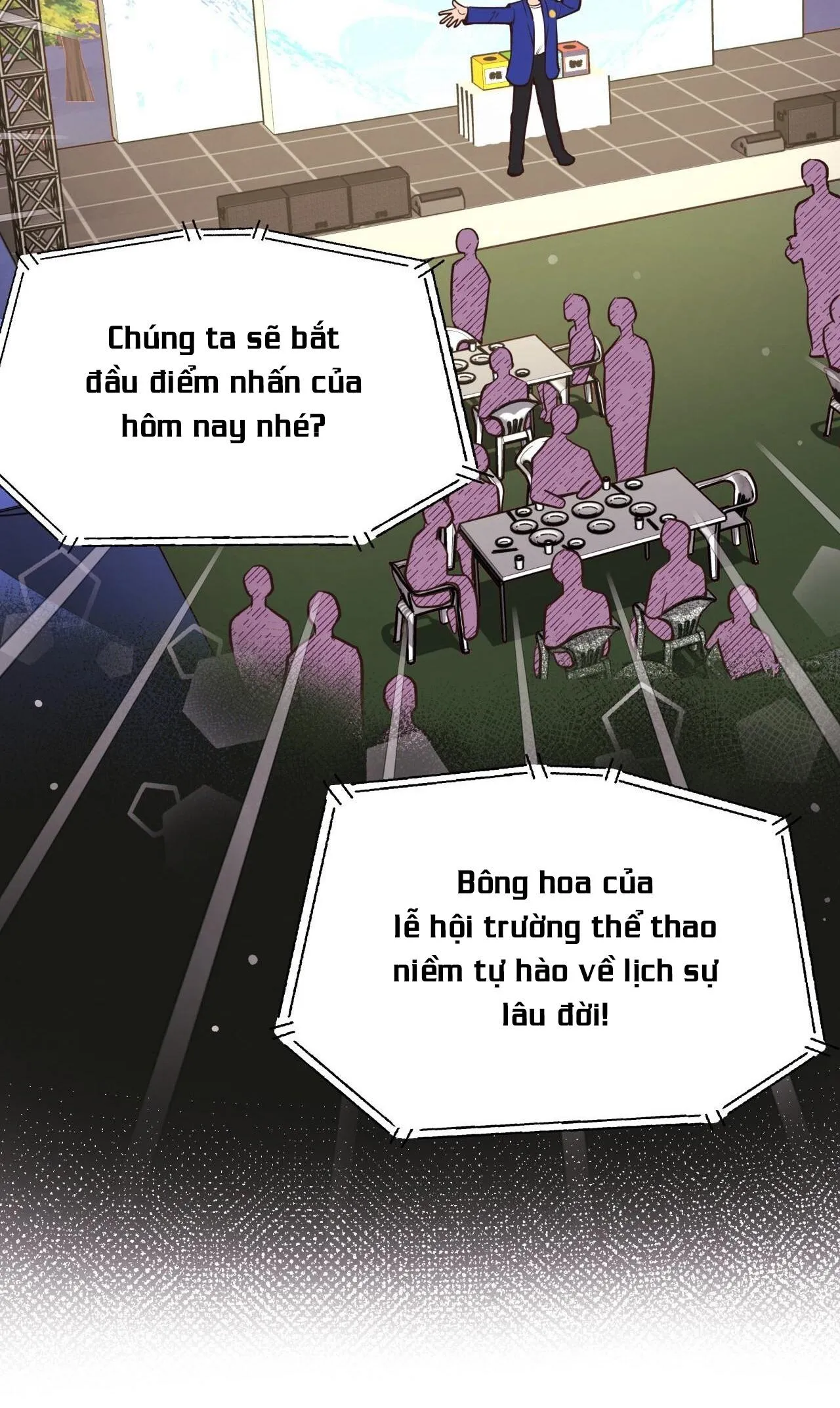 HONEY BEAR Chapter 22 Trang 77