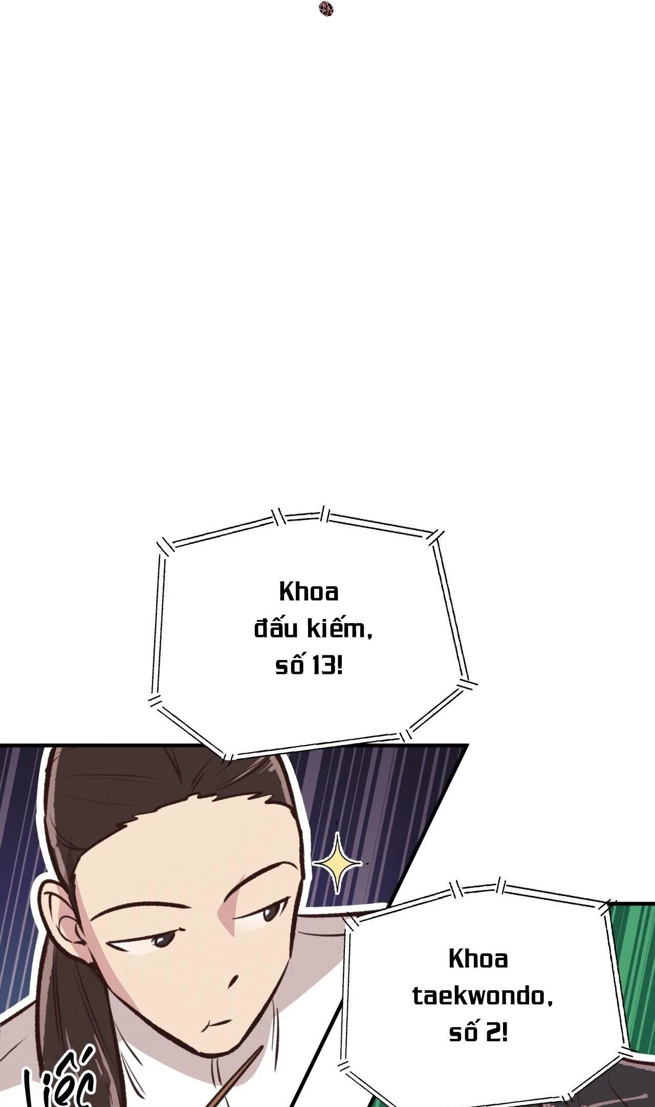 HONEY BEAR Chapter 22 Trang 84