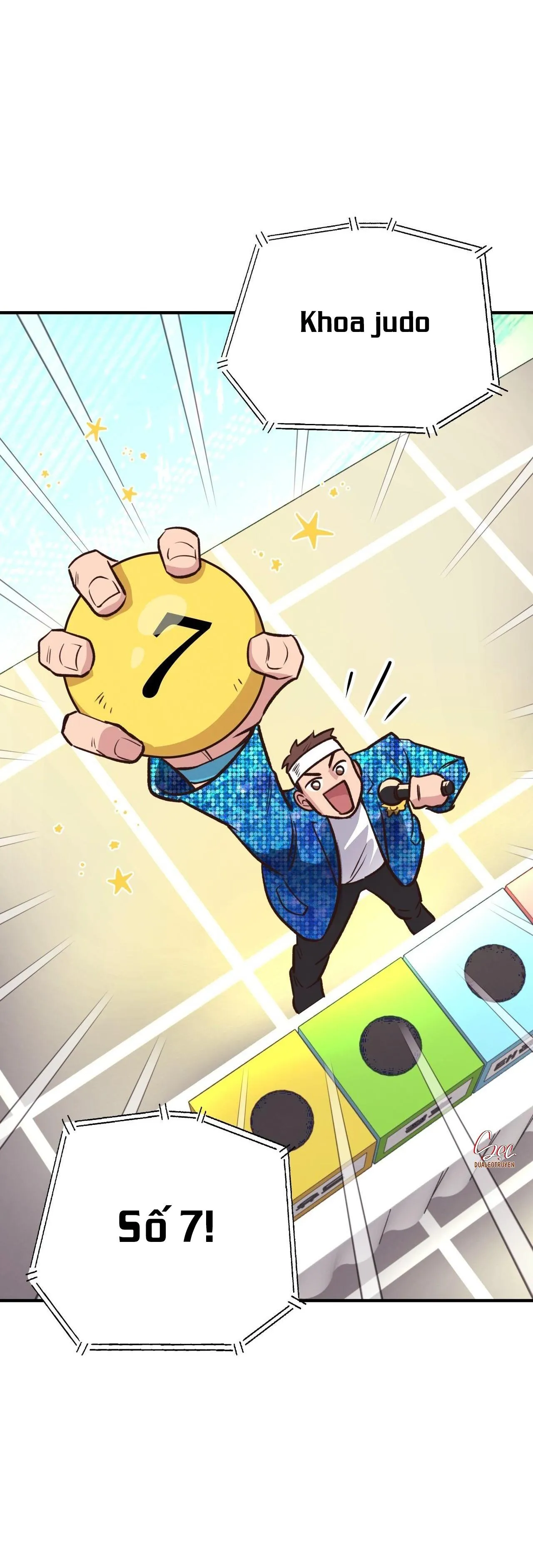 HONEY BEAR Chapter 22 Trang 88