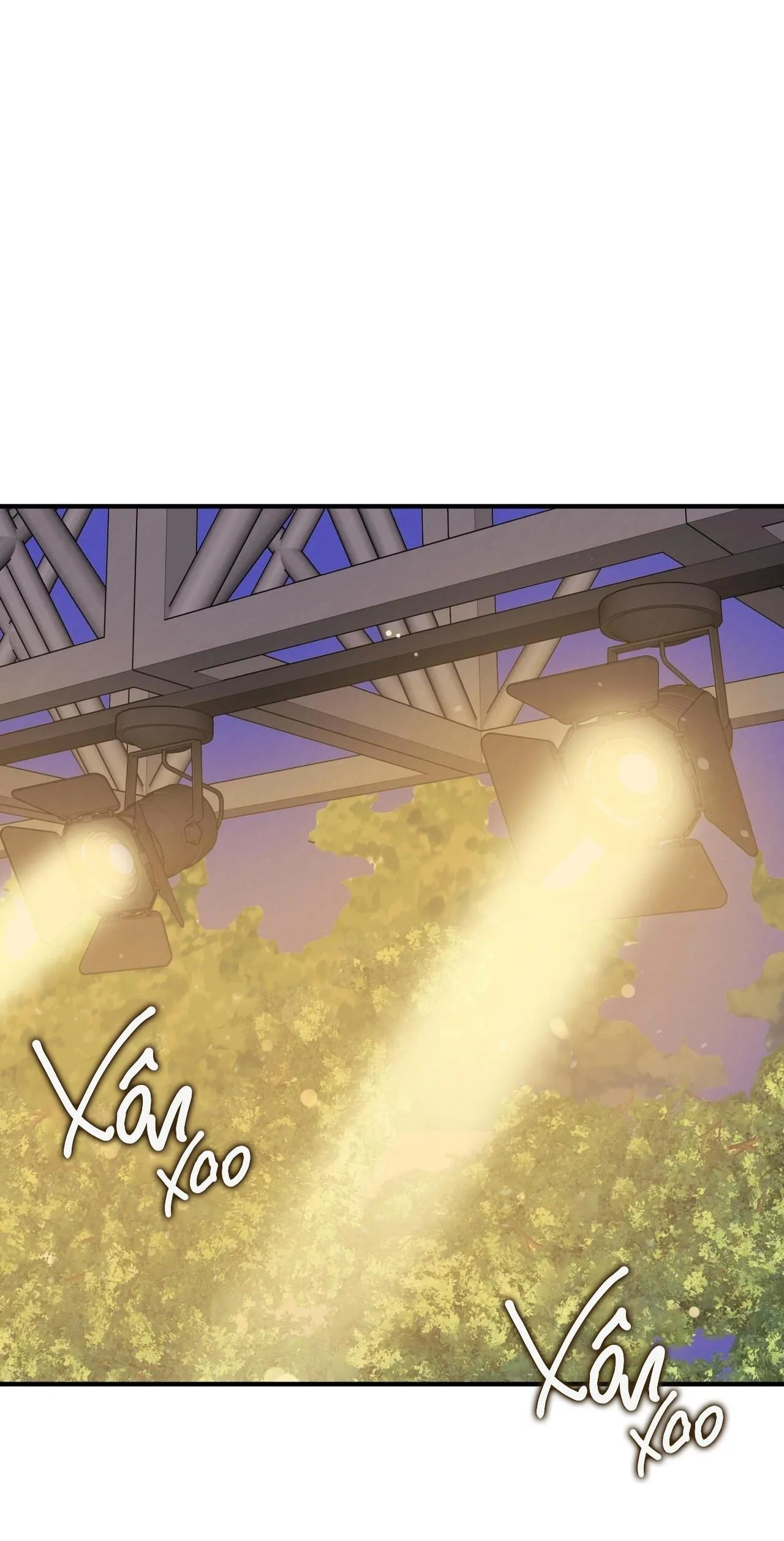 HONEY BEAR Chapter 23 Trang 3