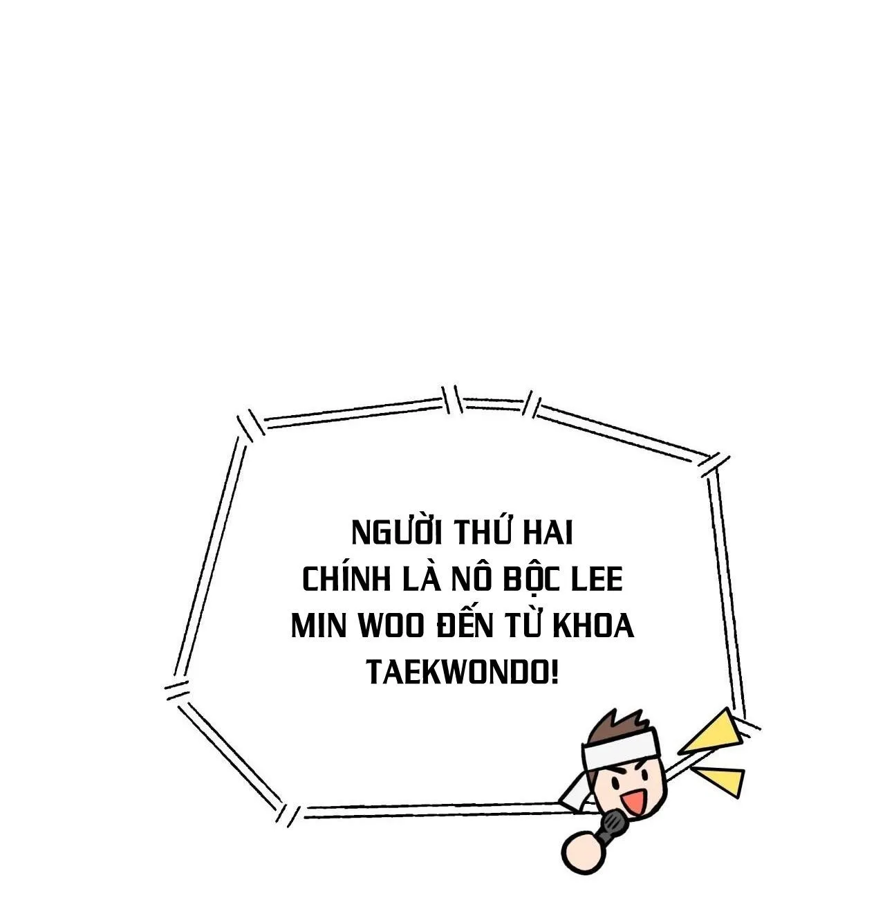 HONEY BEAR Chapter 23 Trang 16