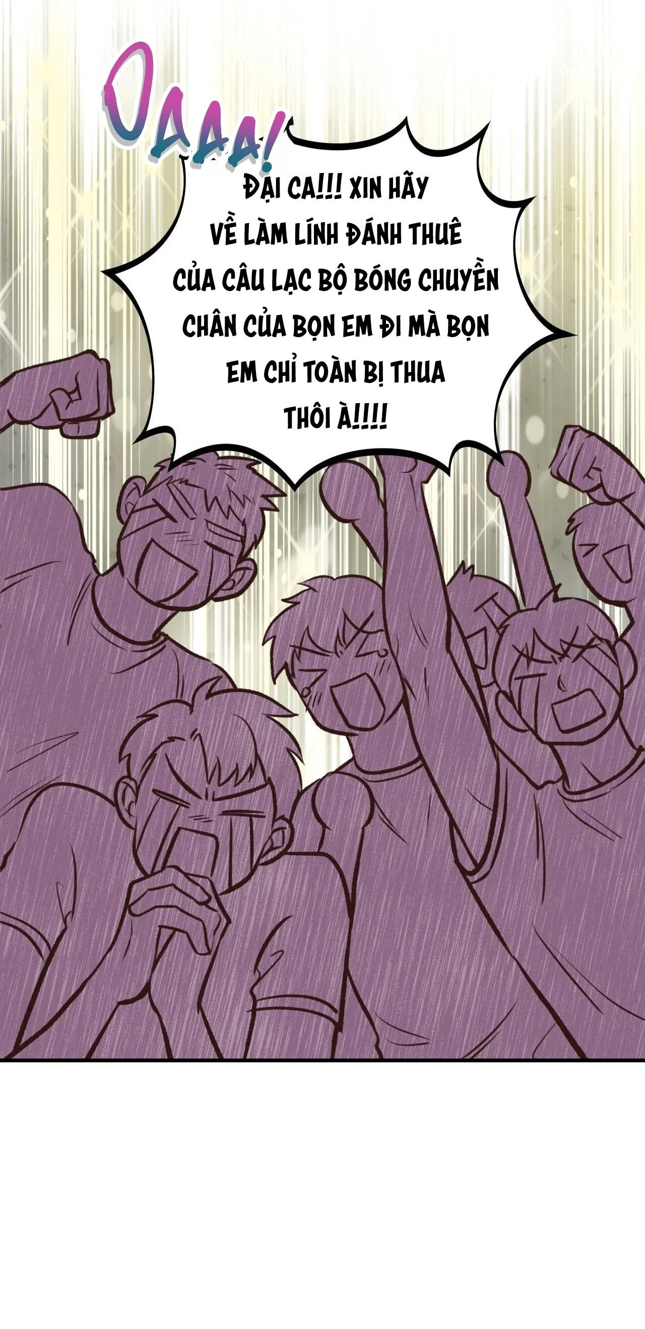 HONEY BEAR Chapter 23 Trang 19