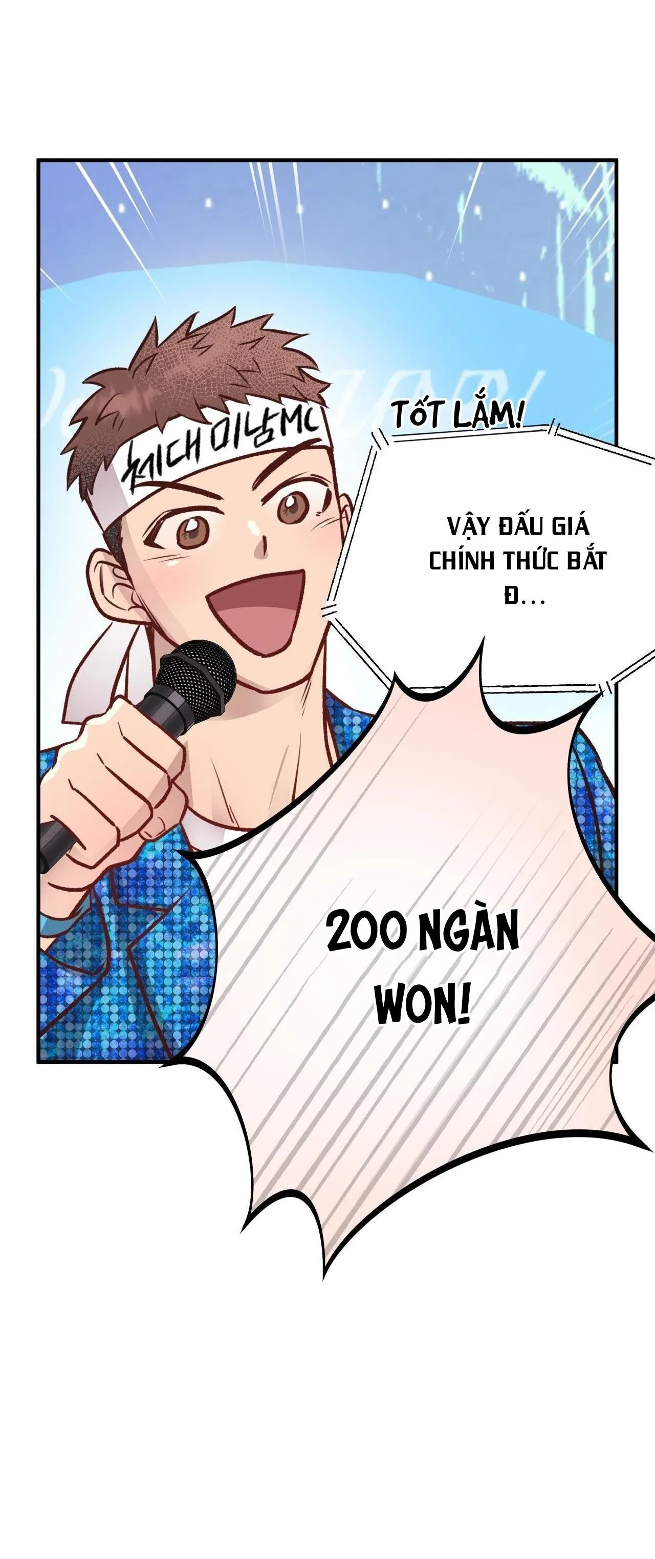 HONEY BEAR Chapter 23 Trang 30