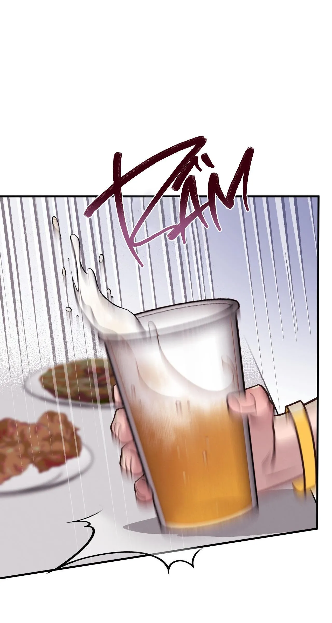 HONEY BEAR Chapter 23 Trang 42