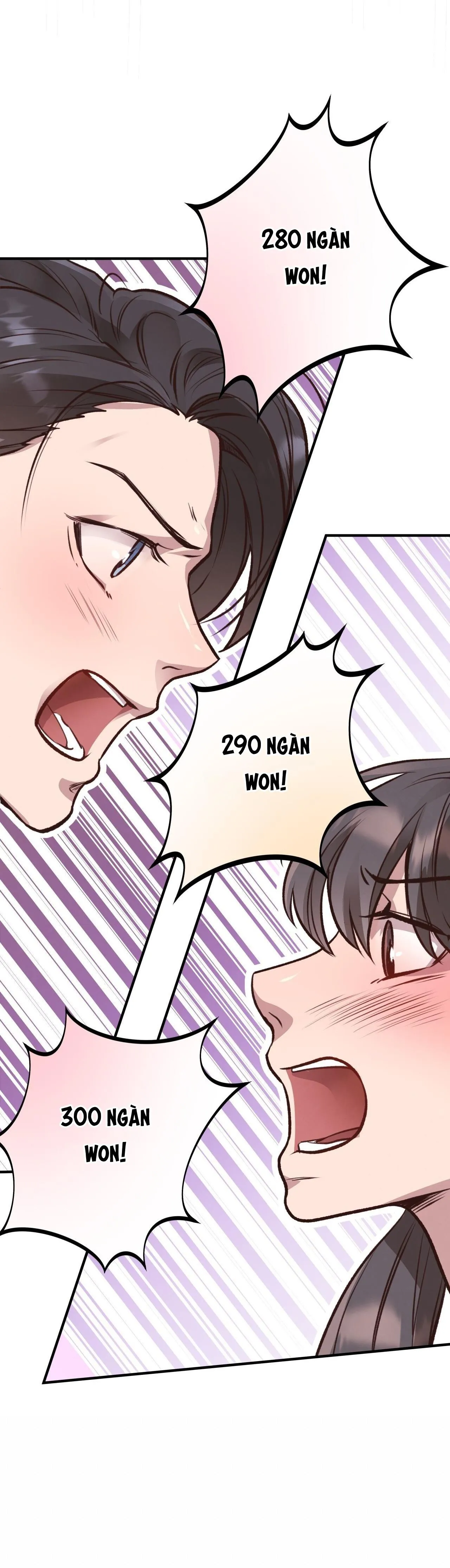 HONEY BEAR Chapter 23 Trang 45