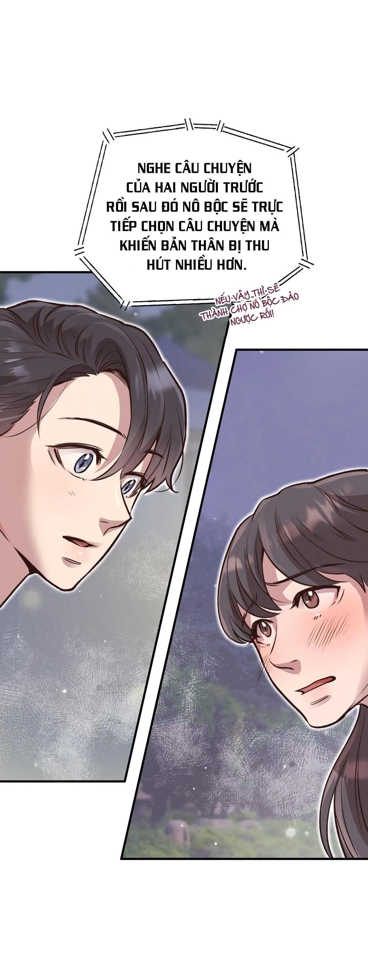 HONEY BEAR Chapter 23 Trang 49