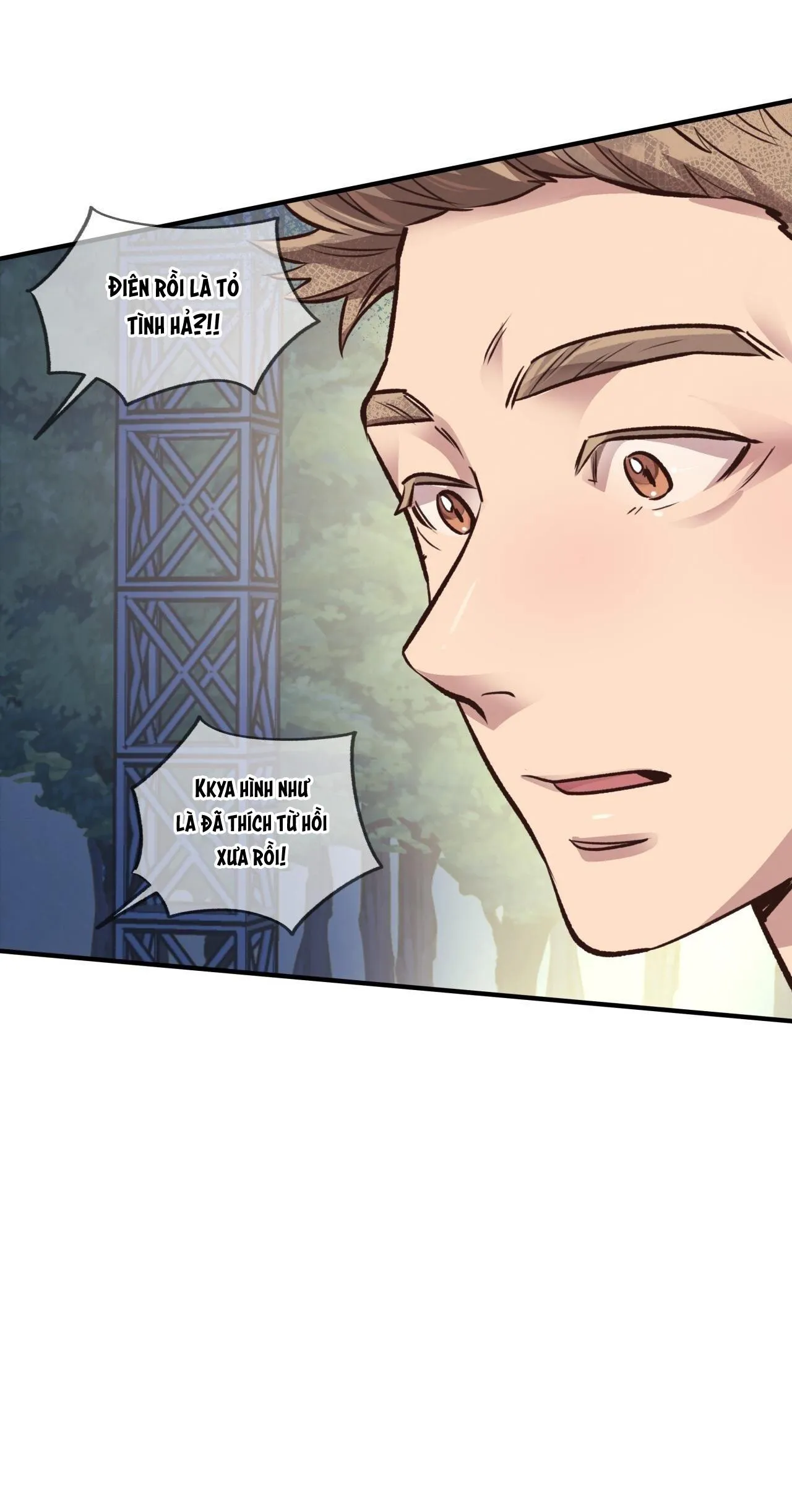 HONEY BEAR Chapter 23 Trang 57