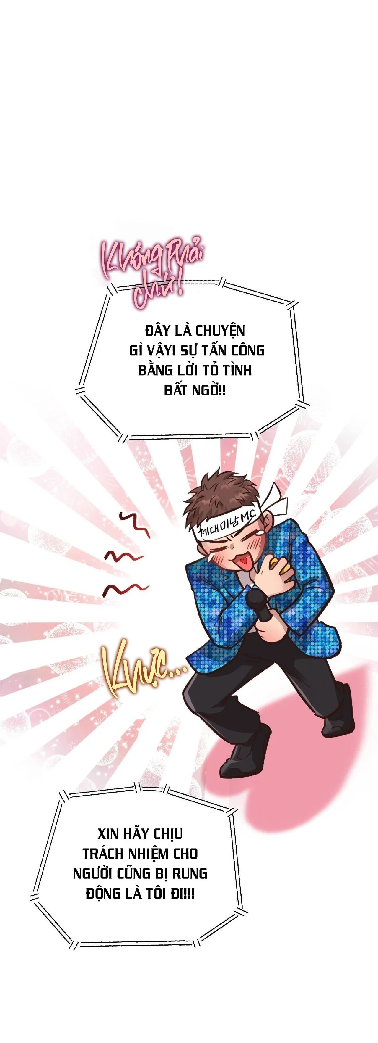 HONEY BEAR Chapter 23 Trang 58