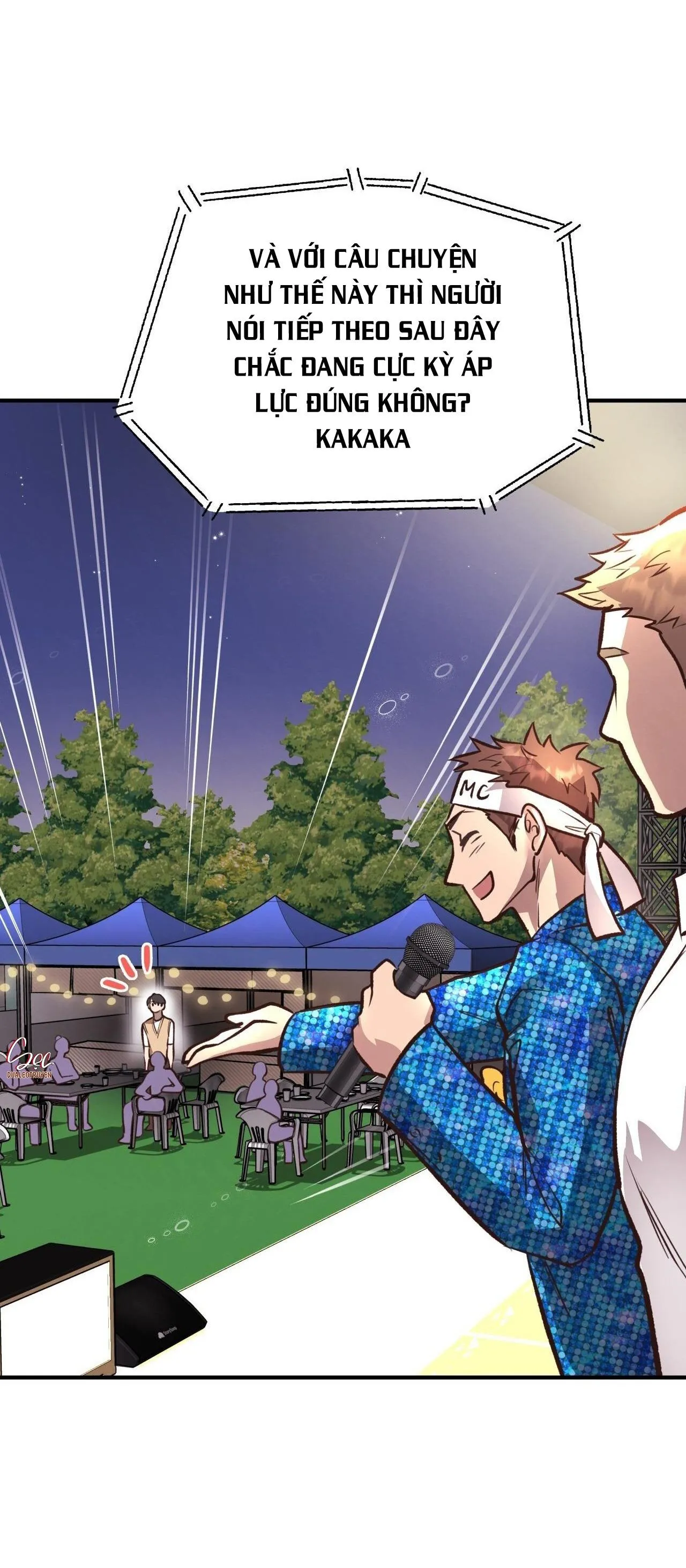 HONEY BEAR Chapter 23 Trang 59