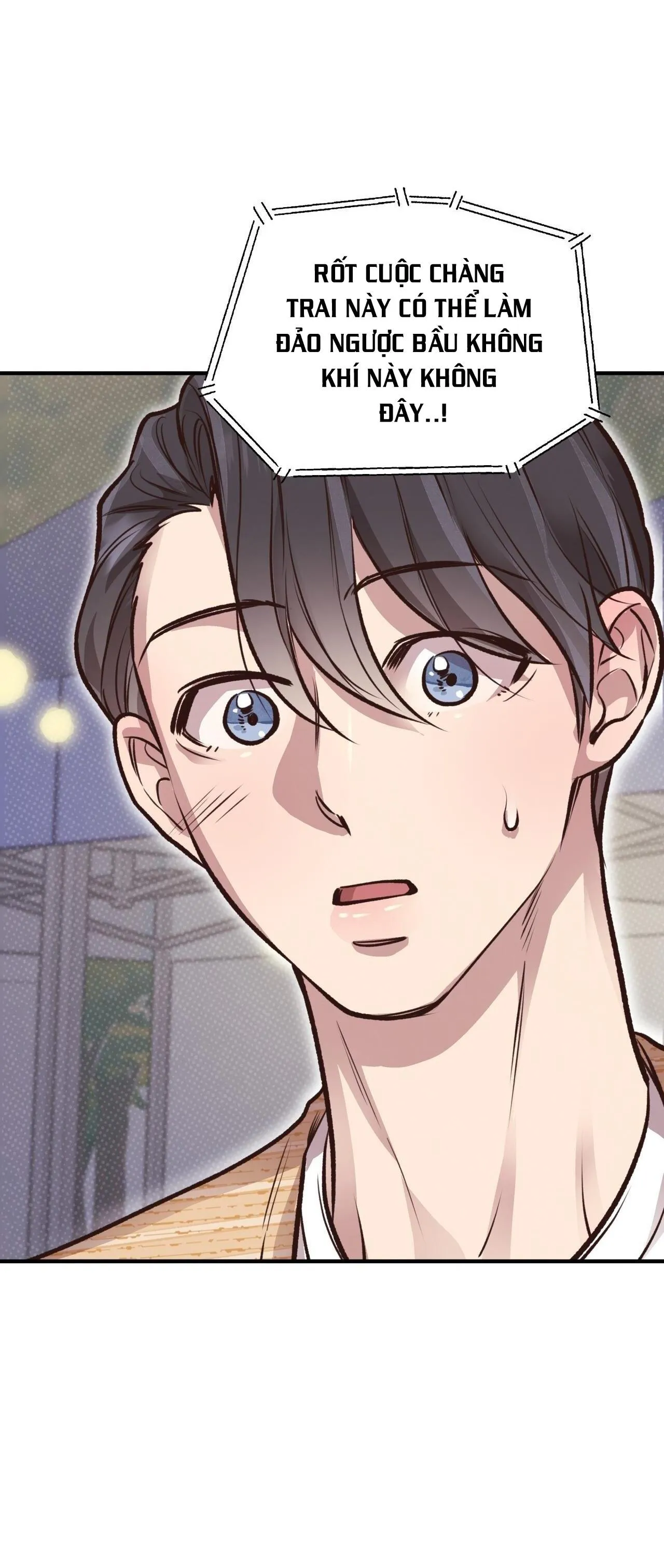 HONEY BEAR Chapter 23 Trang 60