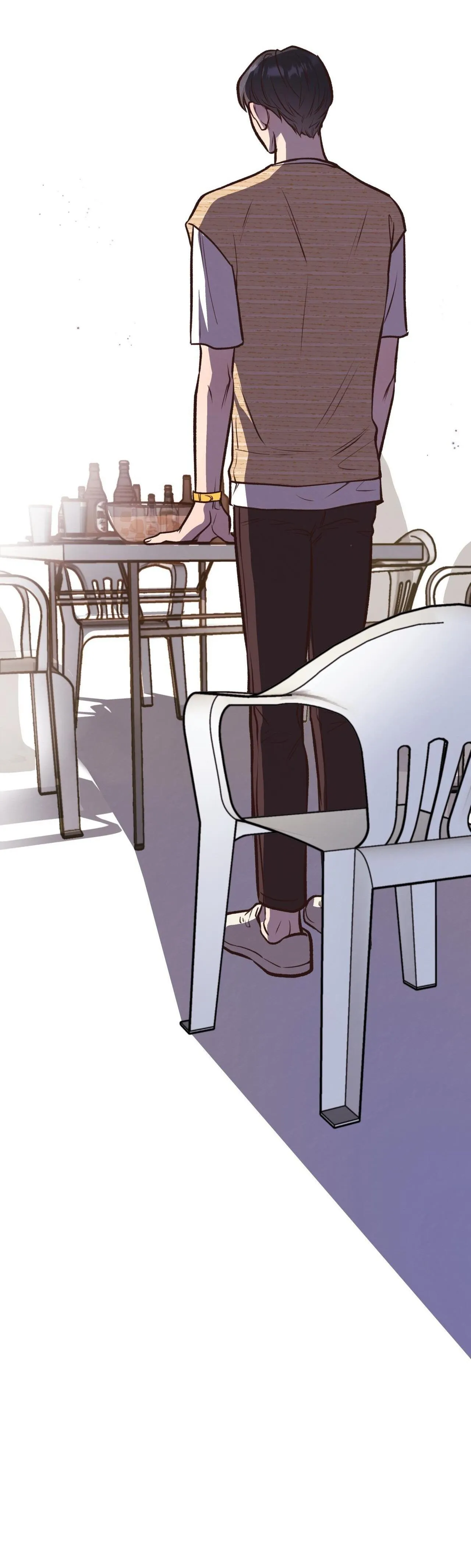 HONEY BEAR Chapter 23 Trang 62