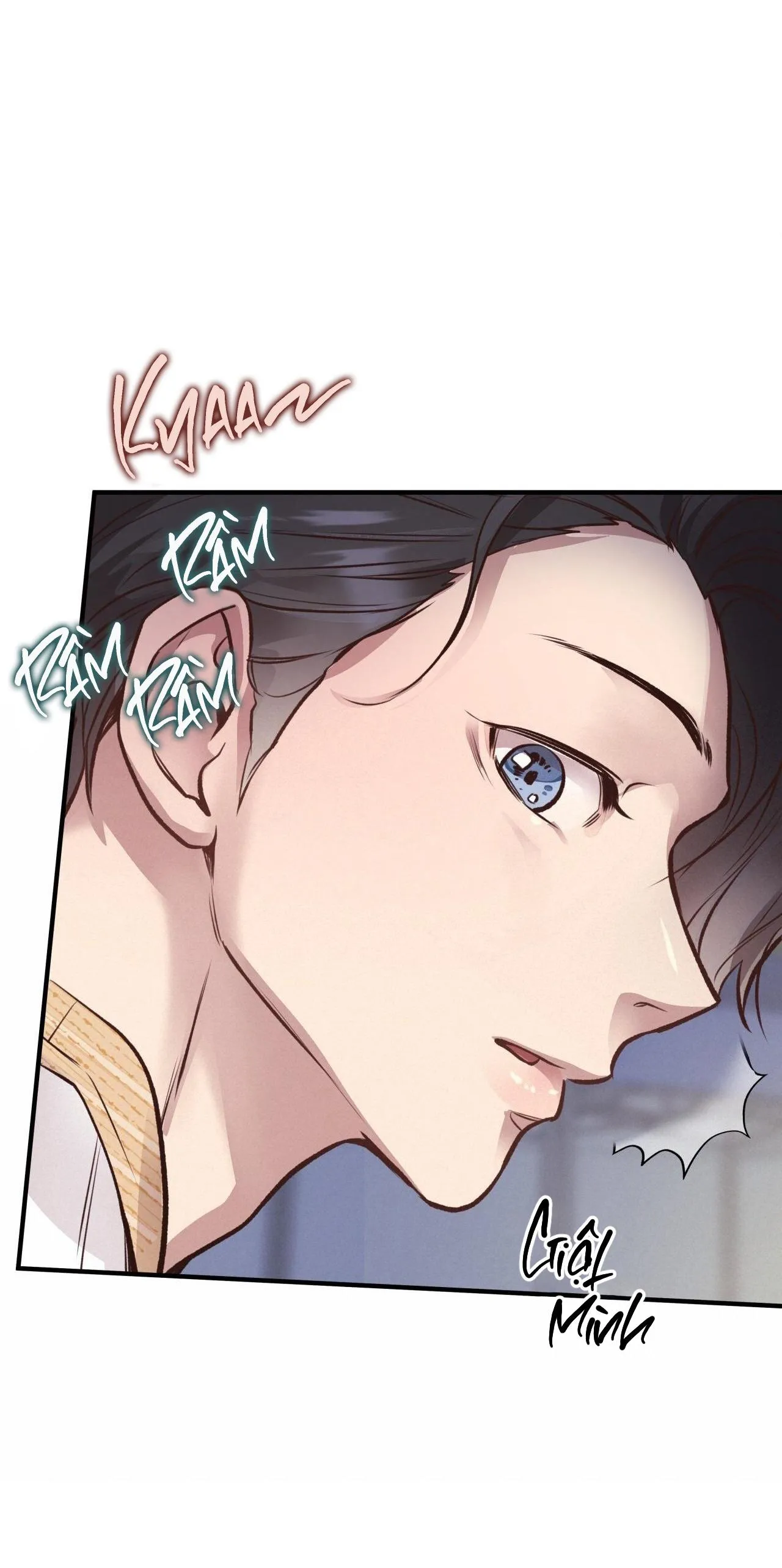 HONEY BEAR Chapter 23 Trang 63