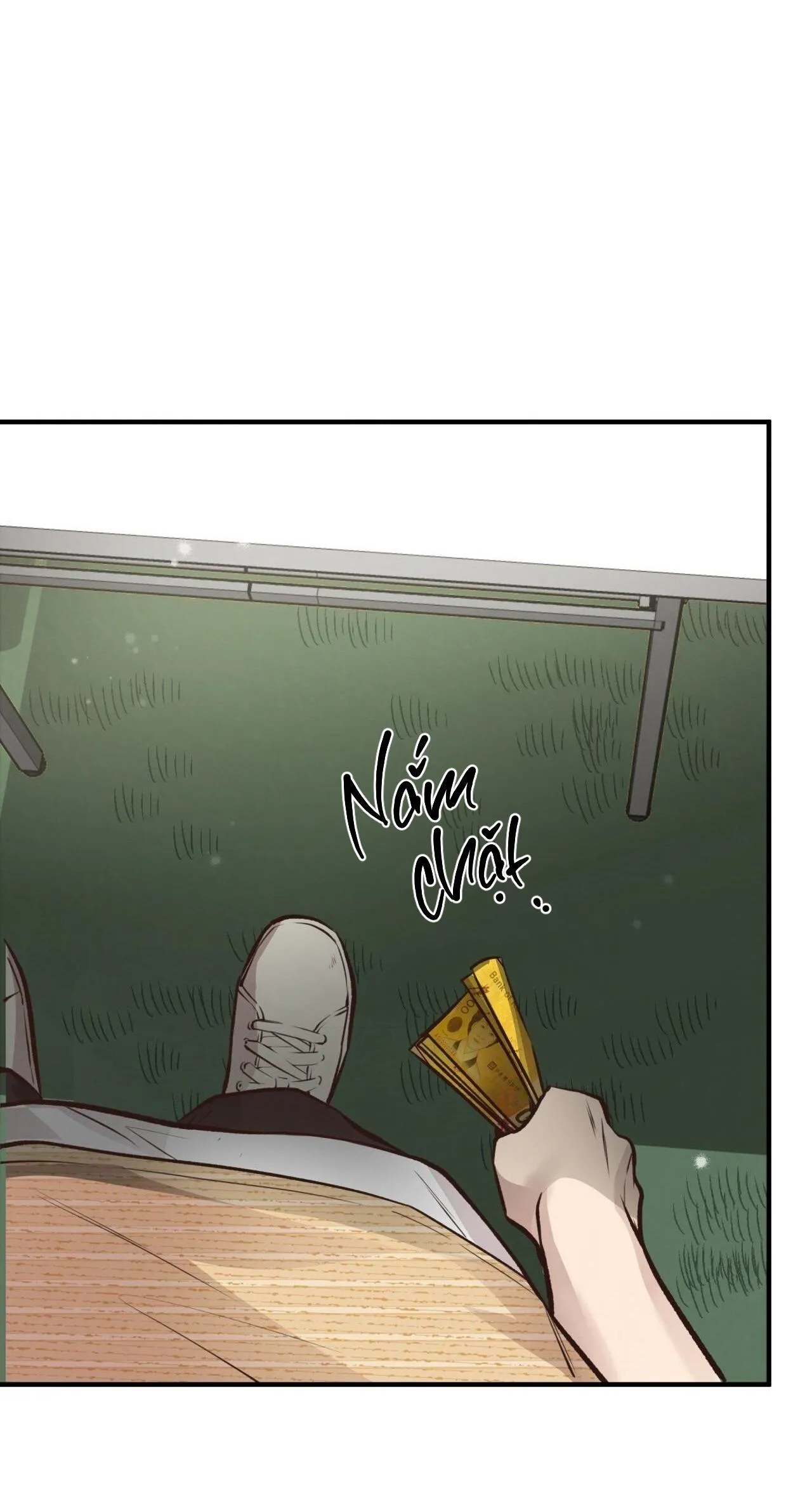 HONEY BEAR Chapter 23 Trang 70