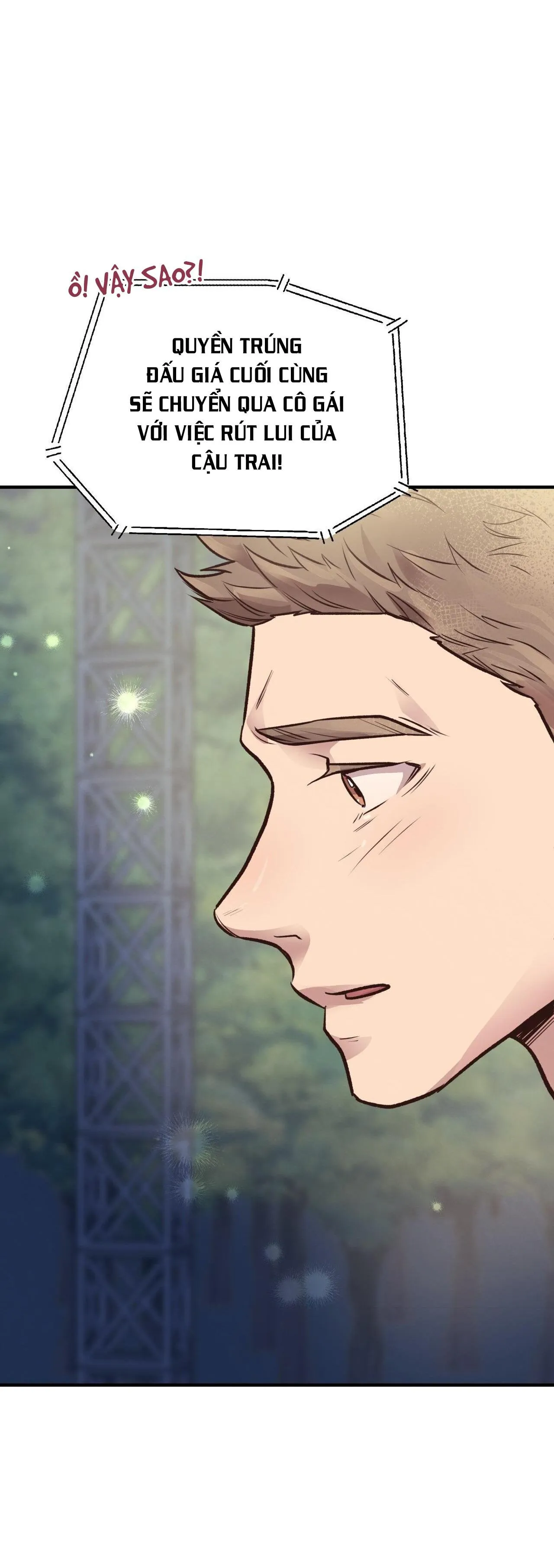 HONEY BEAR Chapter 23 Trang 73