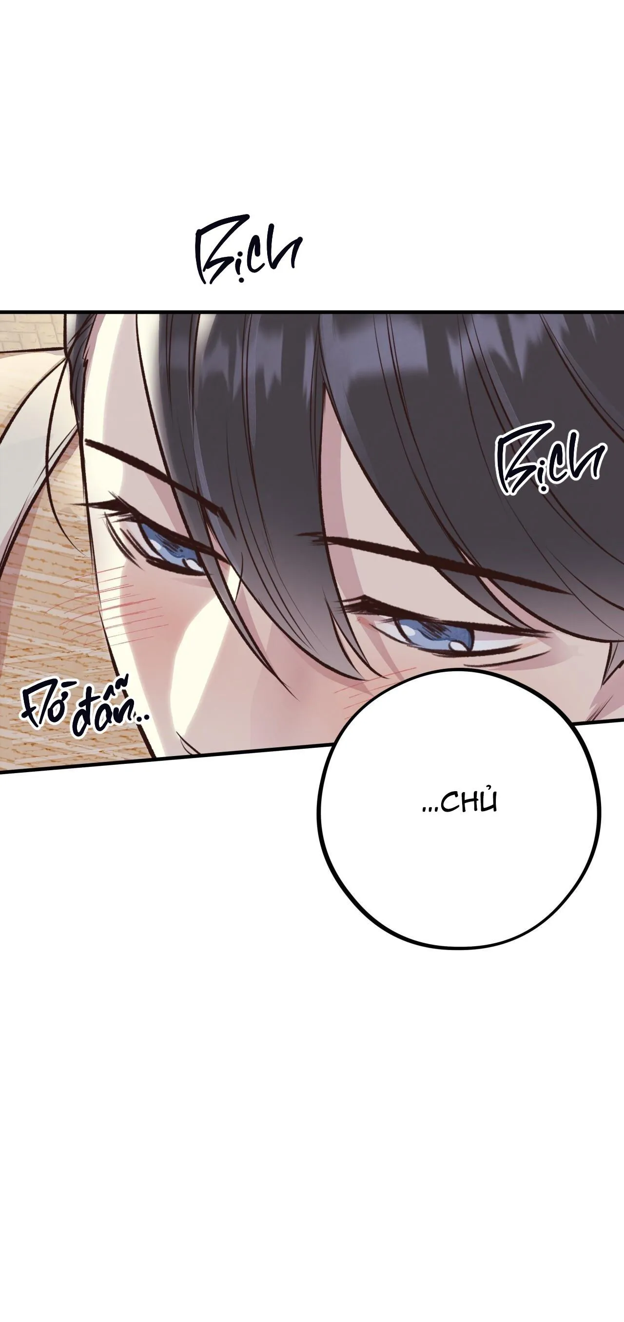 HONEY BEAR Chapter 24 Trang 4