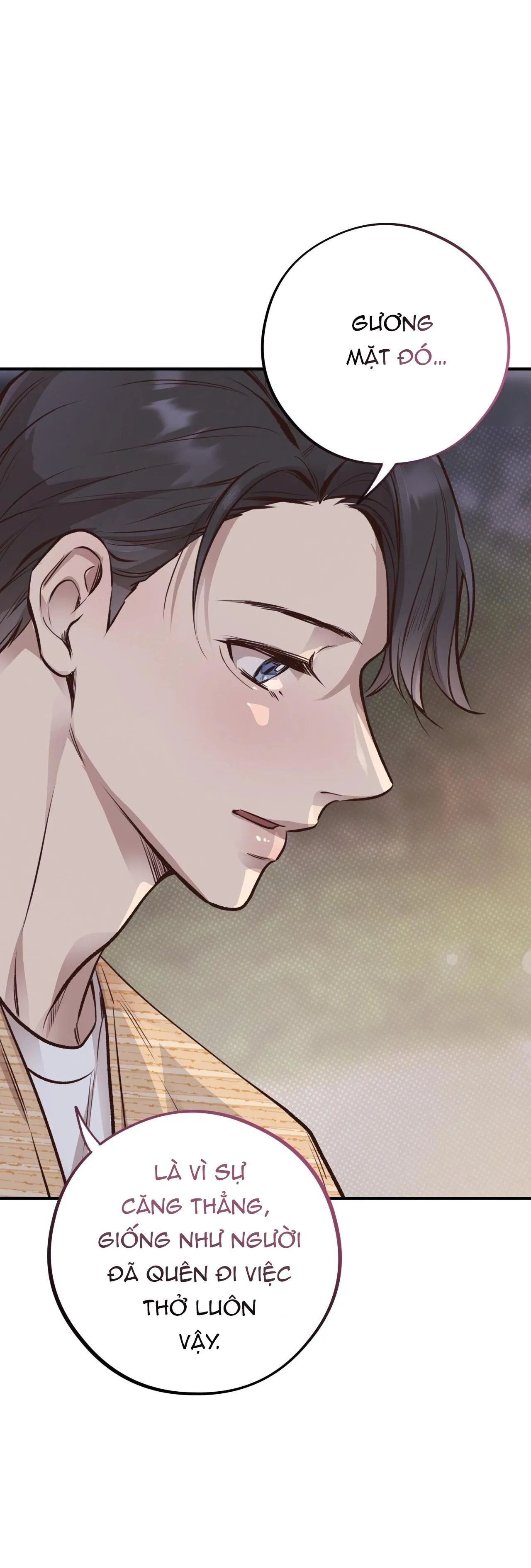 HONEY BEAR Chapter 24 Trang 13