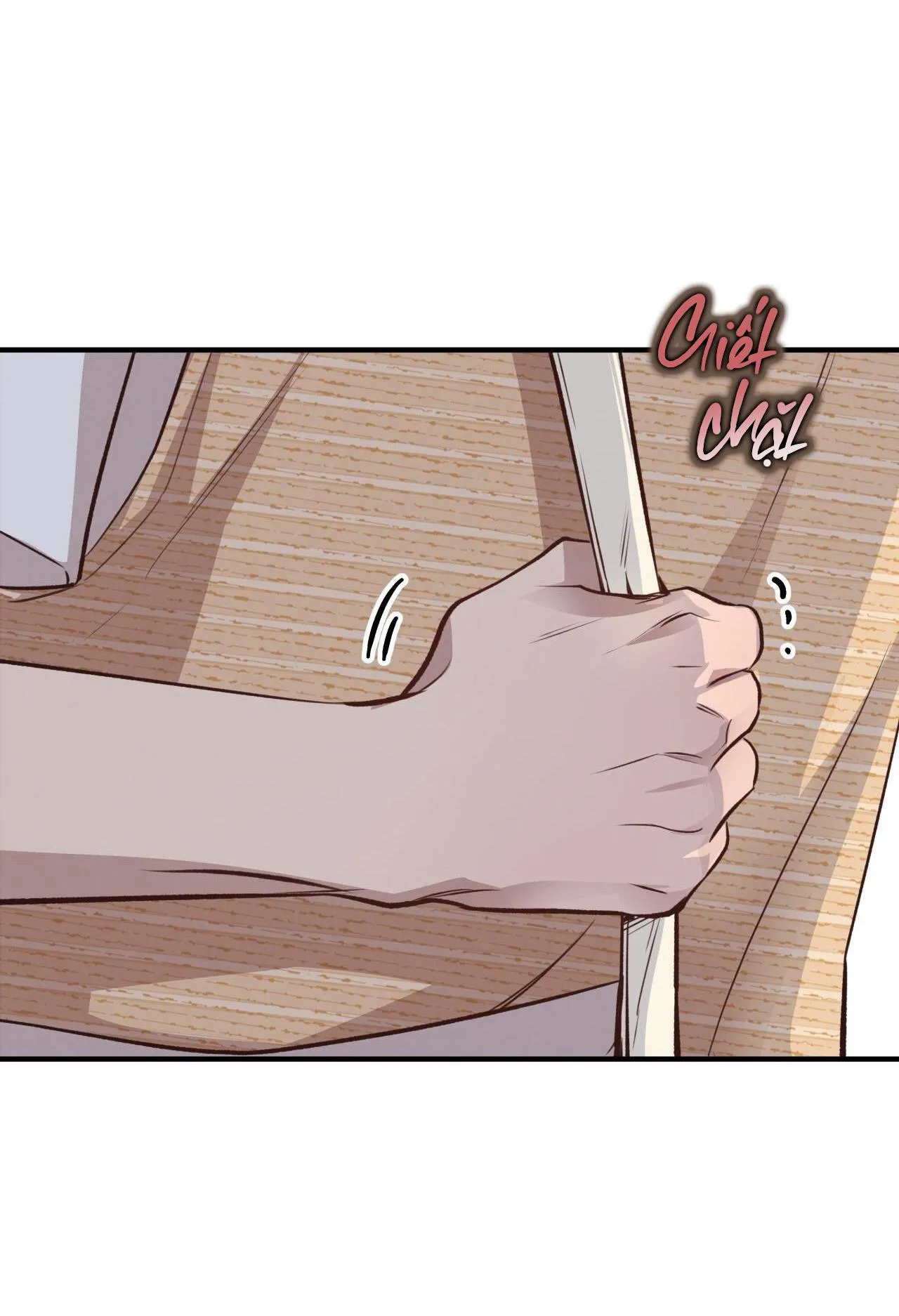 HONEY BEAR Chapter 24 Trang 17