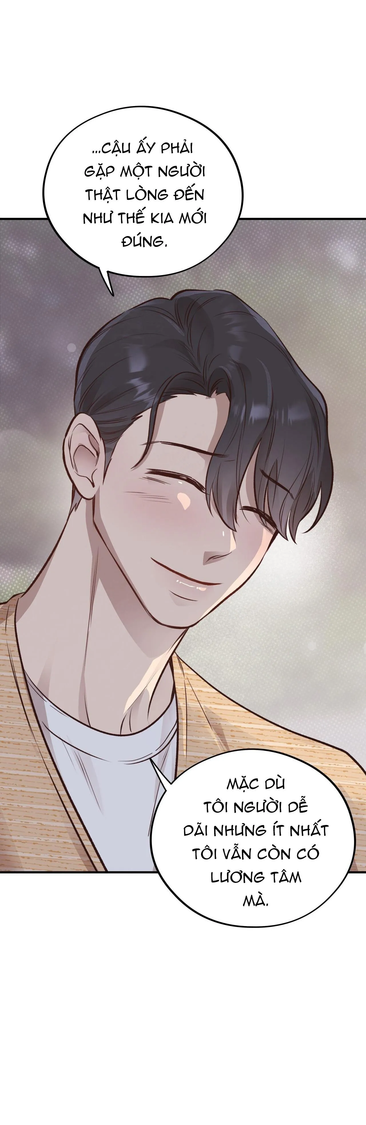 HONEY BEAR Chapter 24 Trang 18