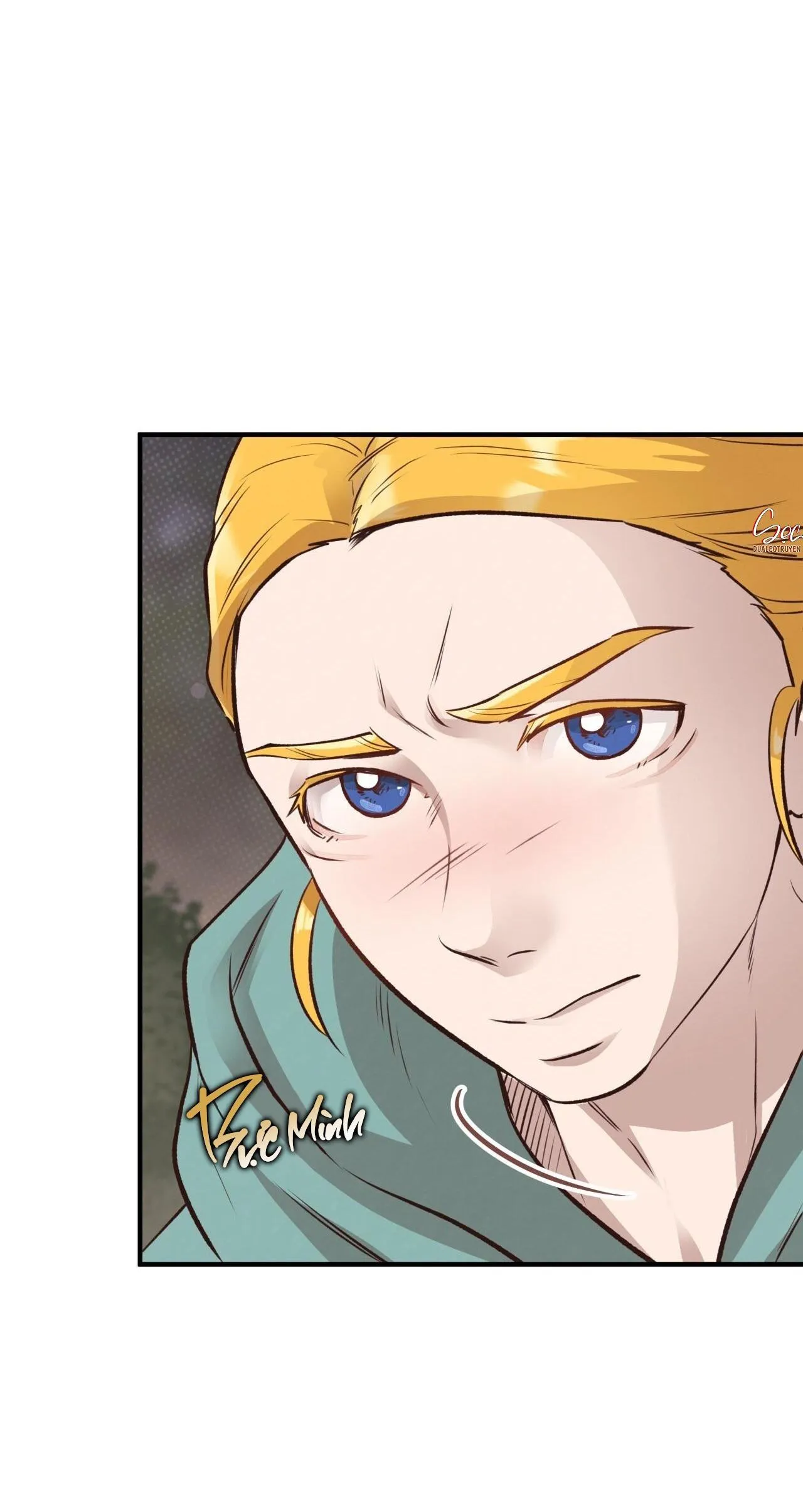 HONEY BEAR Chapter 24 Trang 19