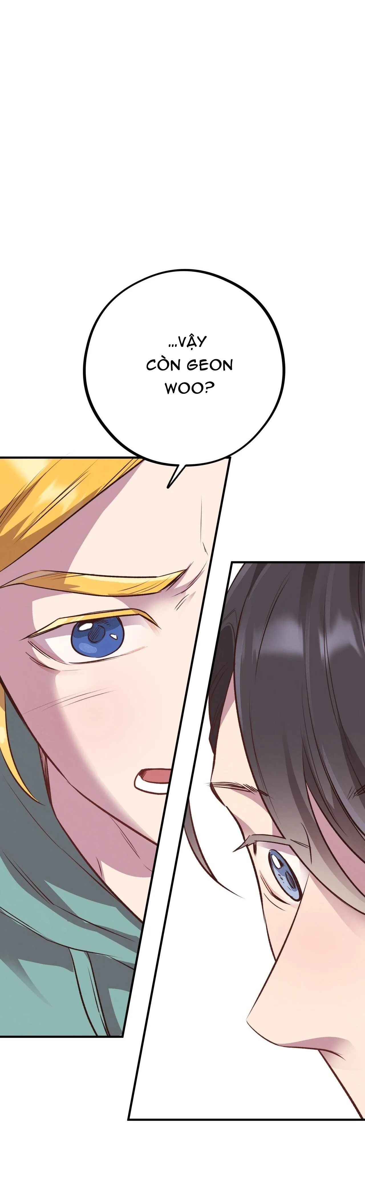 HONEY BEAR Chapter 24 Trang 21