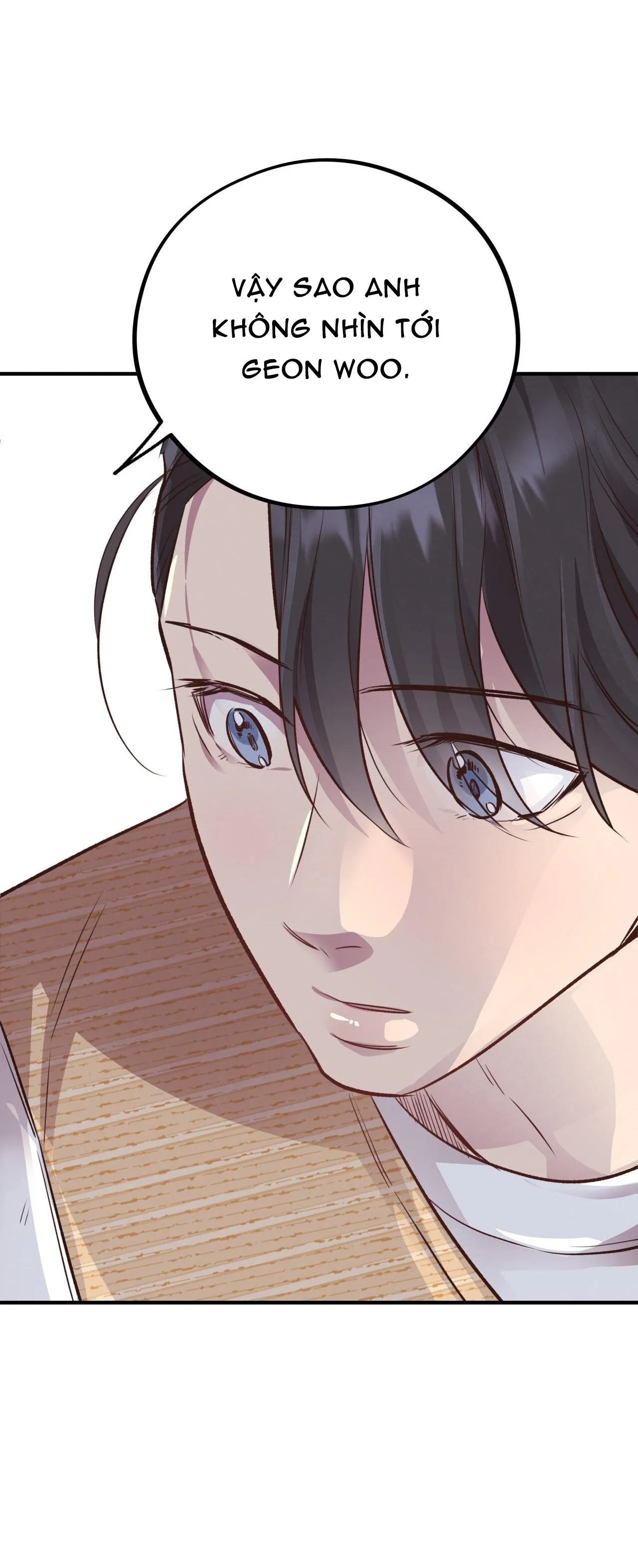 HONEY BEAR Chapter 24 Trang 23