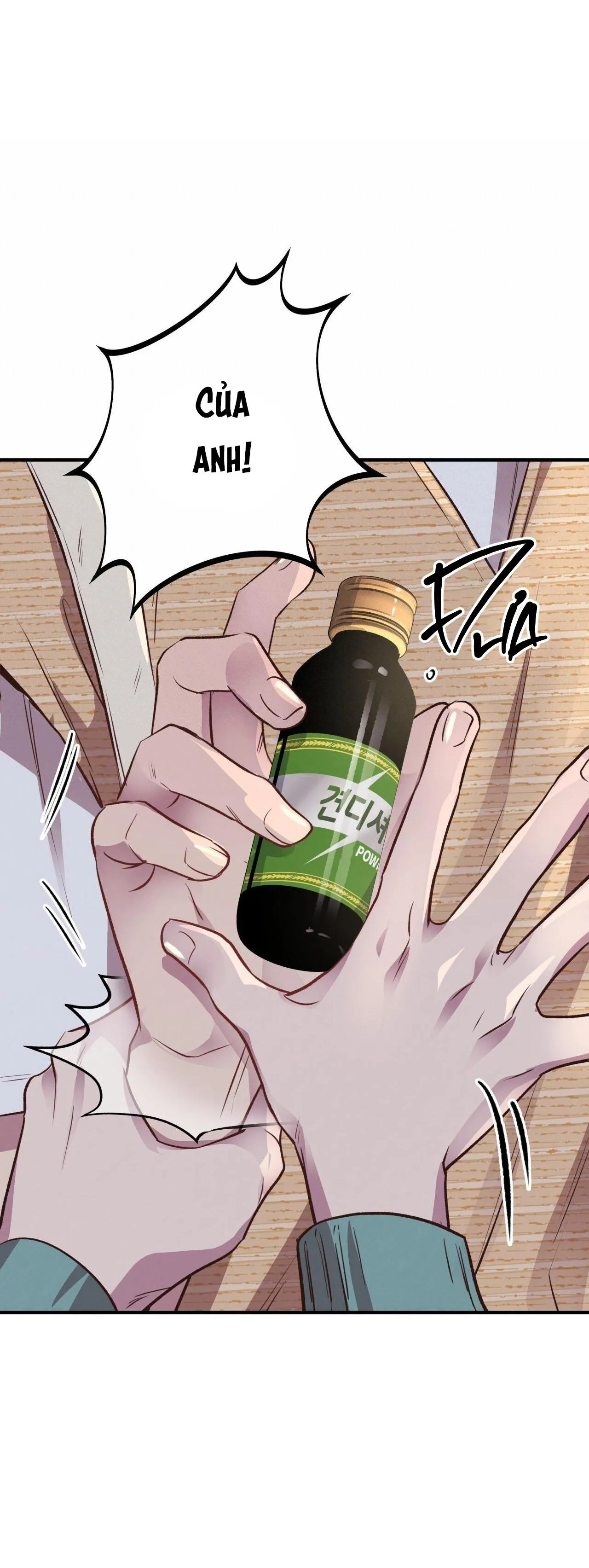 HONEY BEAR Chapter 24 Trang 24