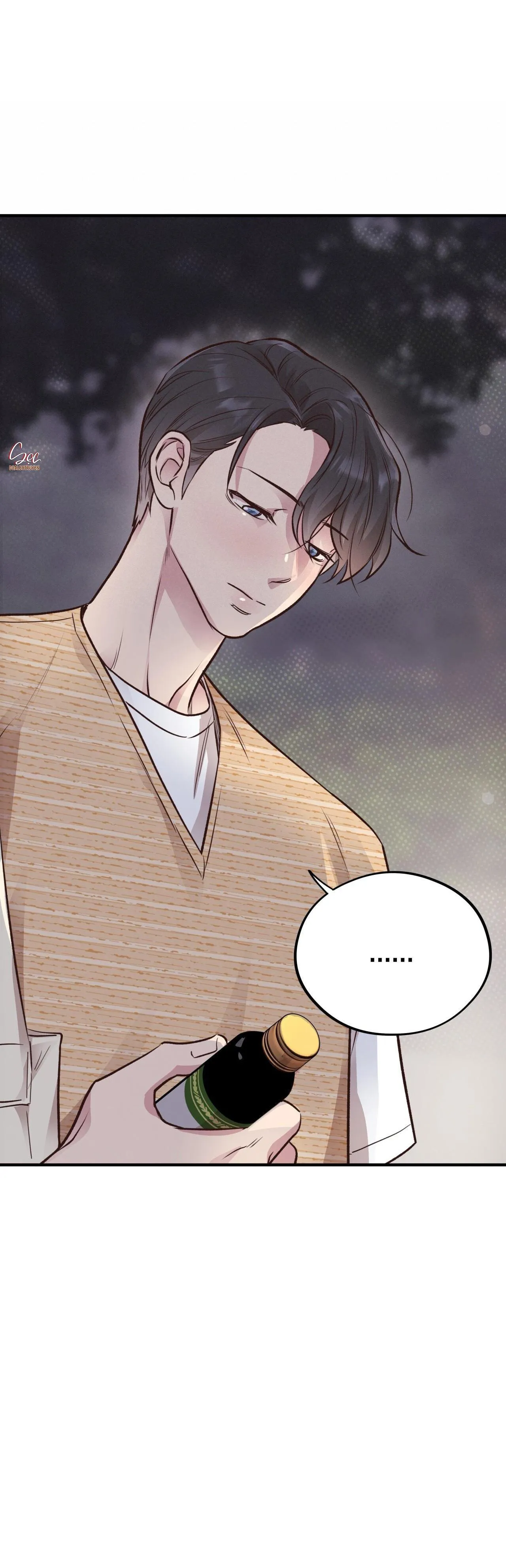 HONEY BEAR Chapter 24 Trang 33