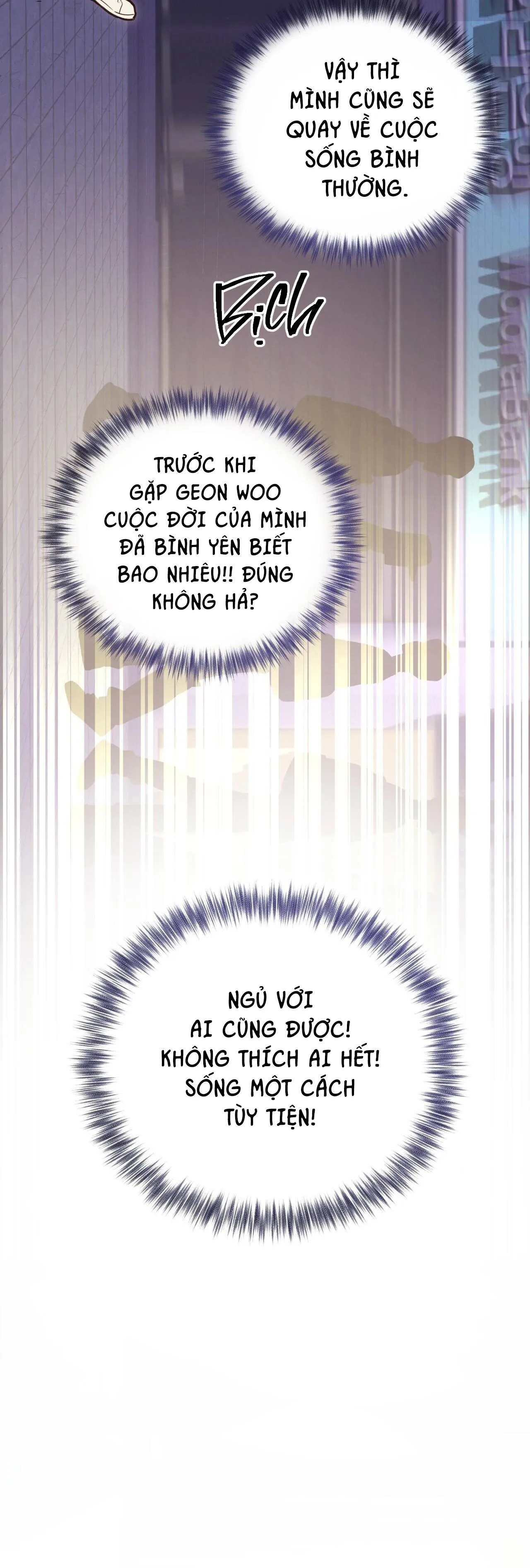 HONEY BEAR Chapter 24 Trang 41