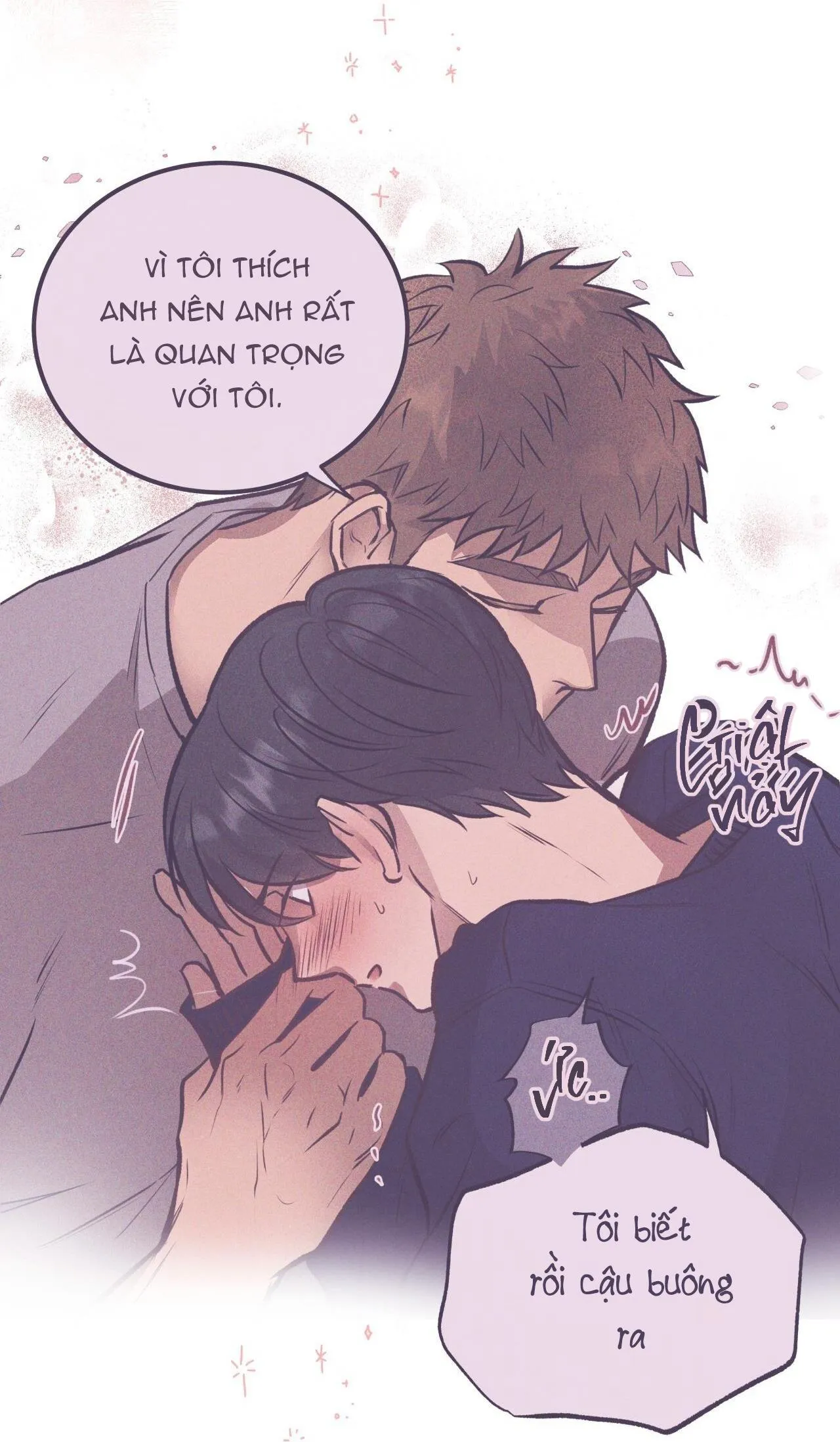 HONEY BEAR Chapter 24 Trang 48