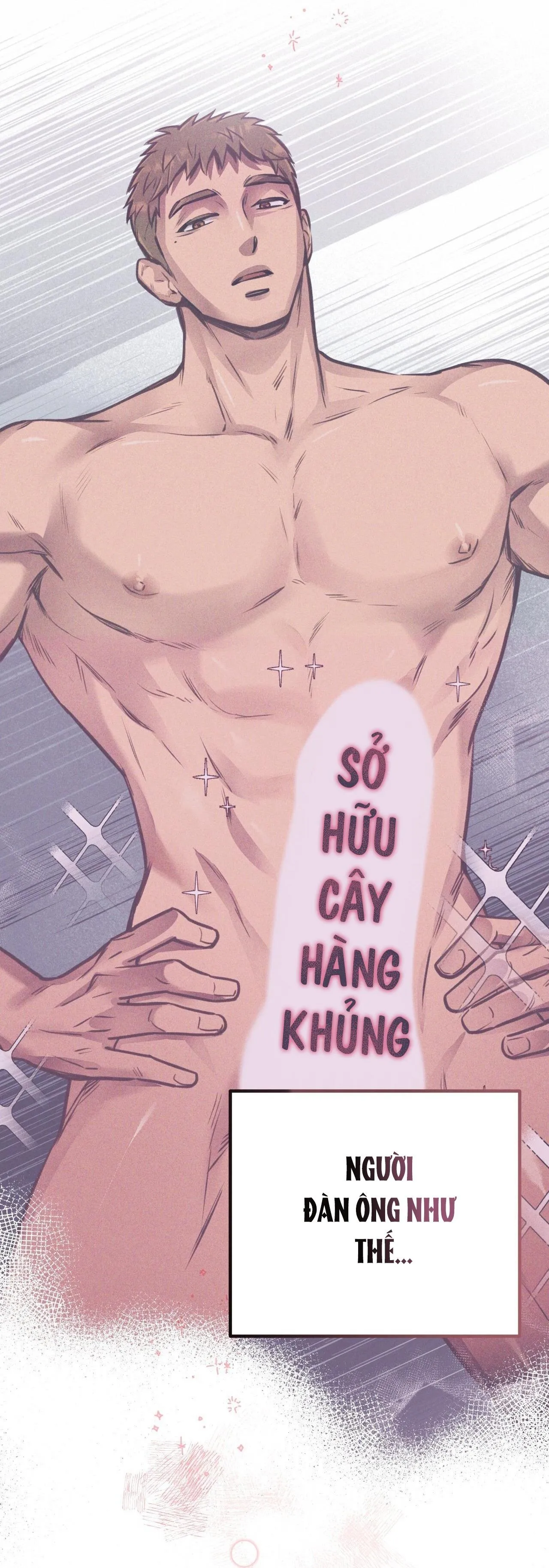 HONEY BEAR Chapter 24 Trang 51