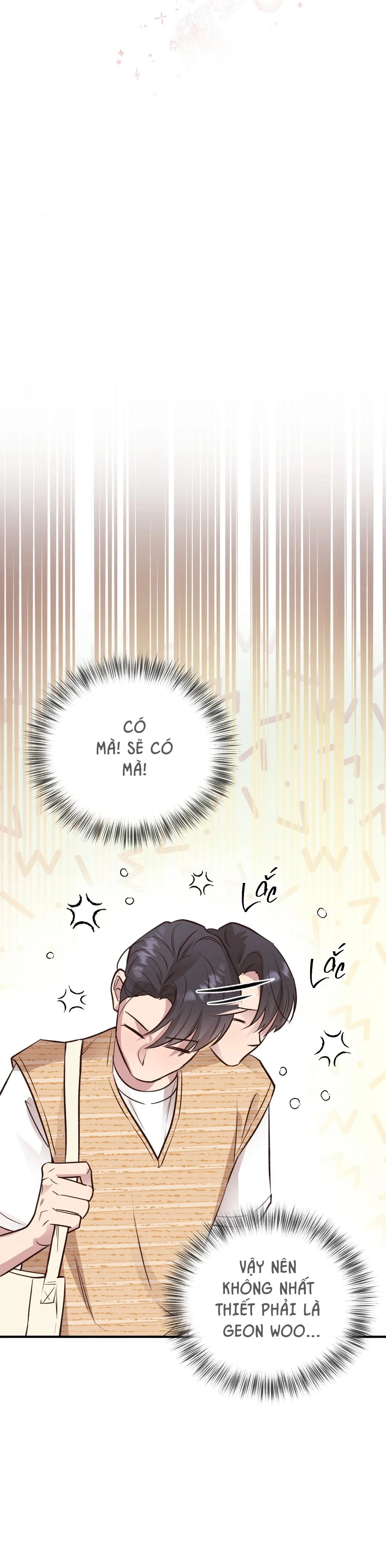 HONEY BEAR Chapter 24 Trang 55