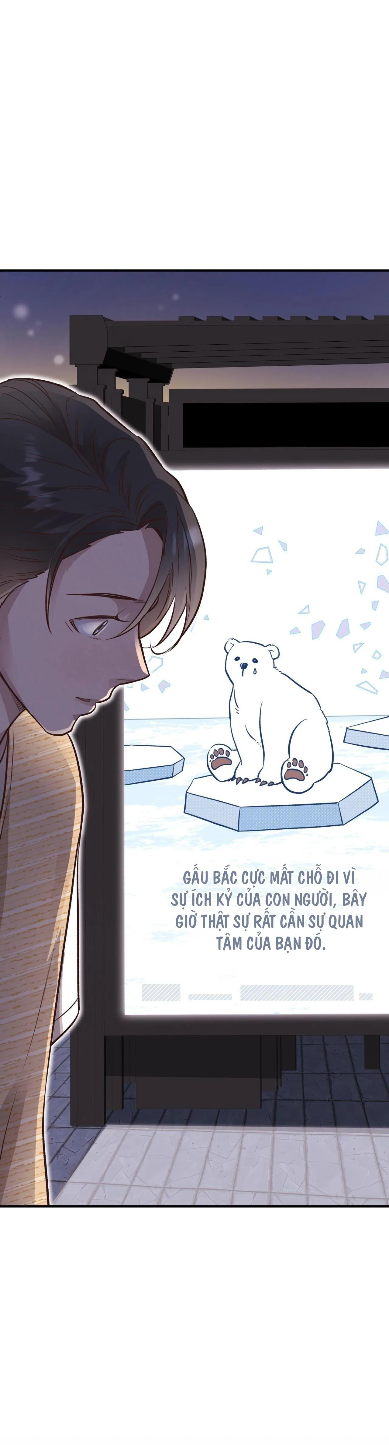 HONEY BEAR Chapter 24 Trang 58