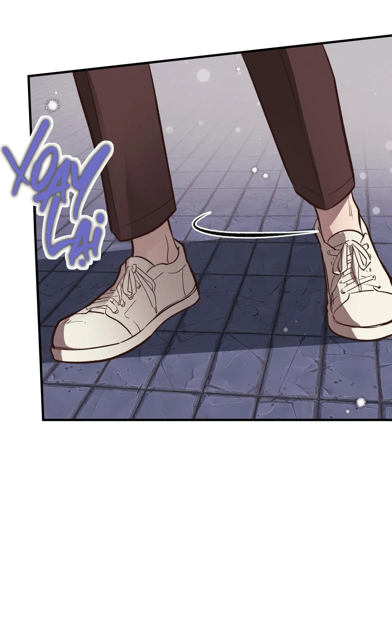 HONEY BEAR Chapter 24 Trang 64