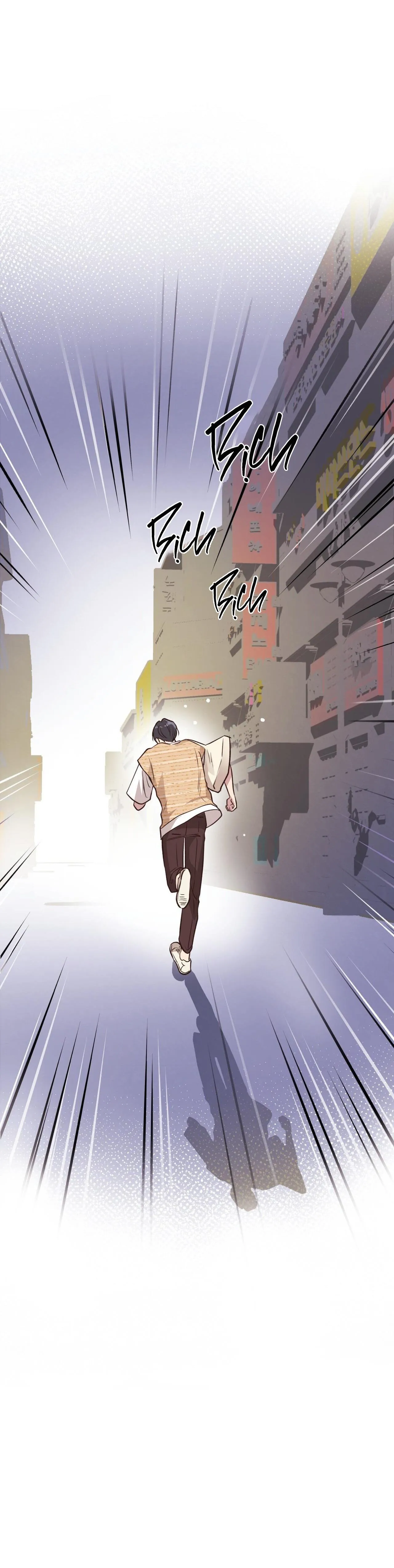 HONEY BEAR Chapter 24 Trang 65