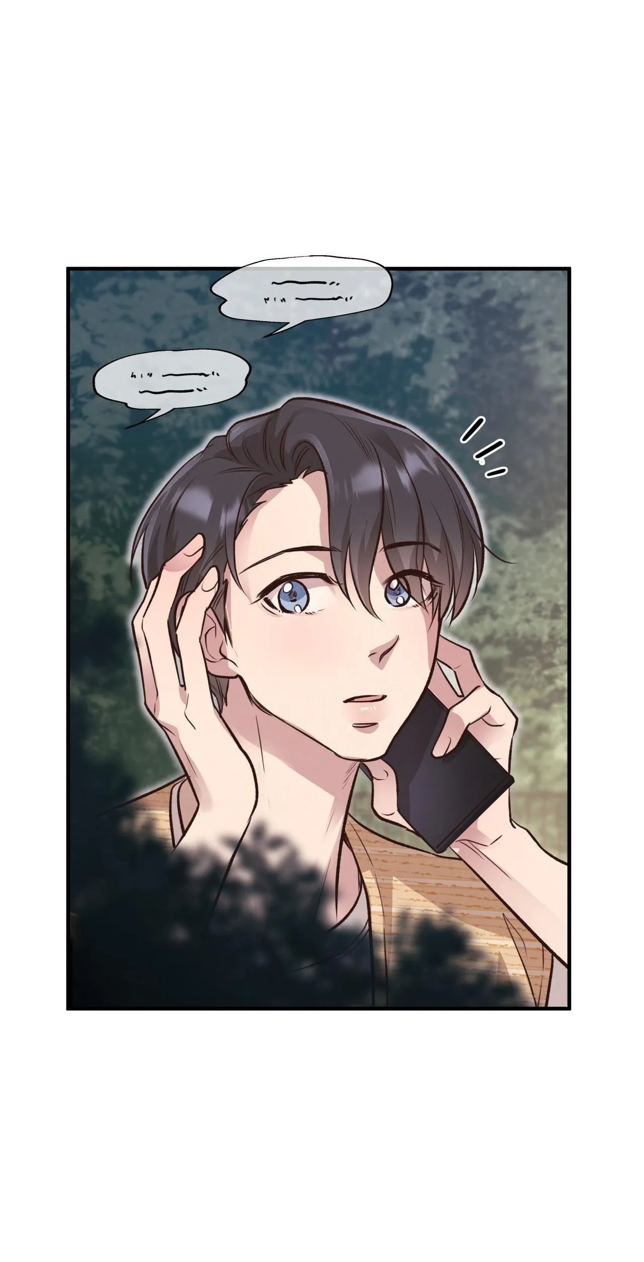 HONEY BEAR Chapter 24 Trang 71