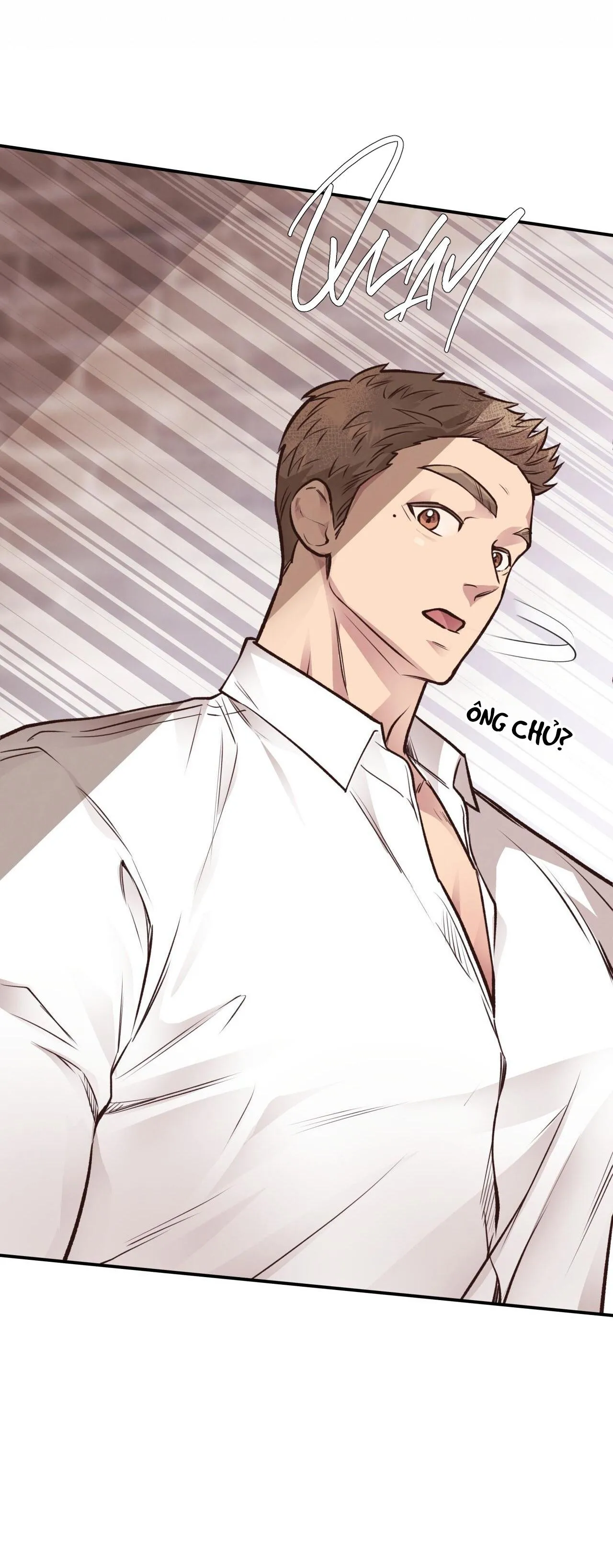 HONEY BEAR Chapter 24 Trang 76